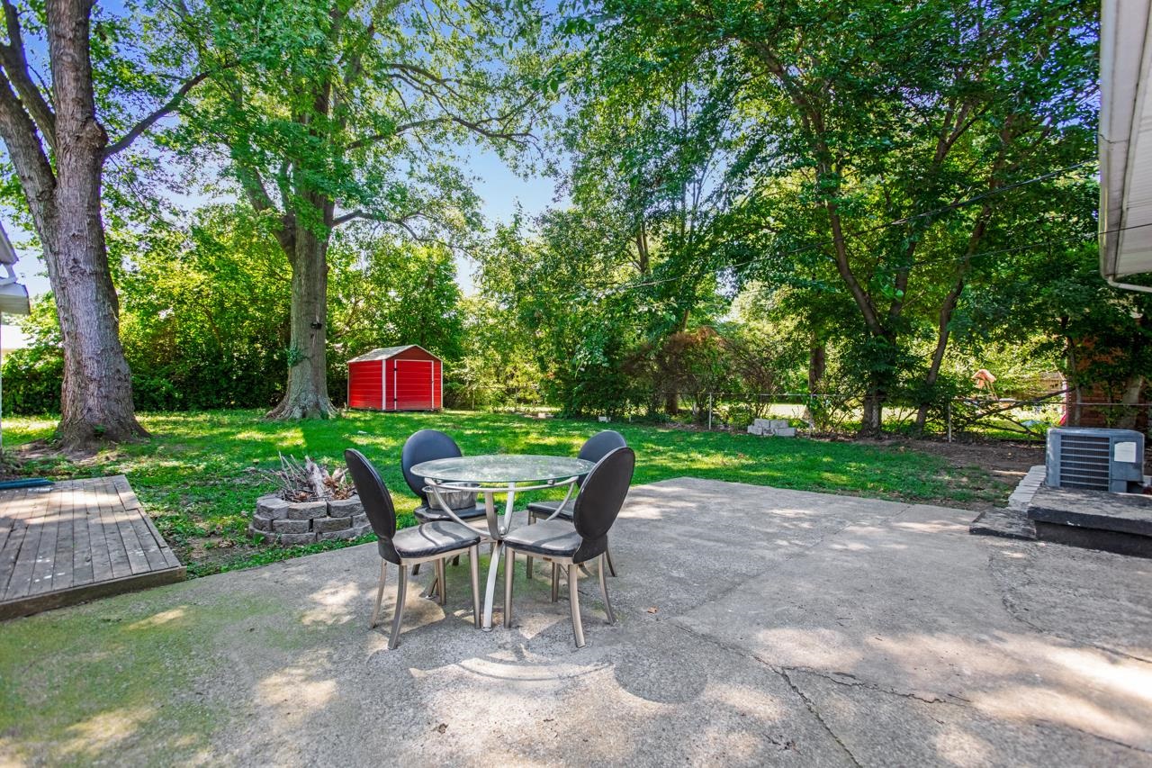1438 Wilson Drive, Henderson, Kentucky 42420, 3 Bedrooms Bedrooms, ,1 BathroomBathrooms,Single Family Residence,For Sale,Wilson Drive,87707