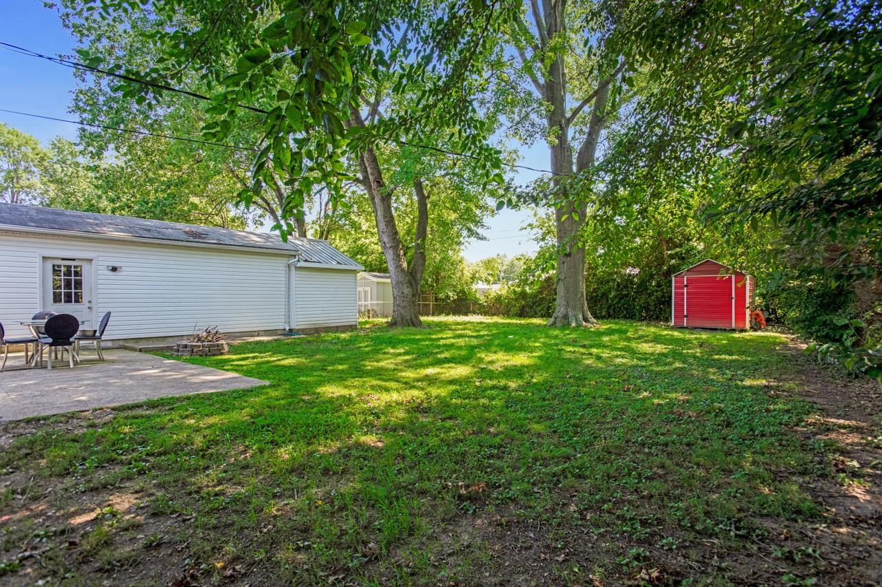 1438 Wilson Drive, Henderson, Kentucky 42420, 3 Bedrooms Bedrooms, ,1 BathroomBathrooms,Single Family Residence,For Sale,Wilson Drive,87707