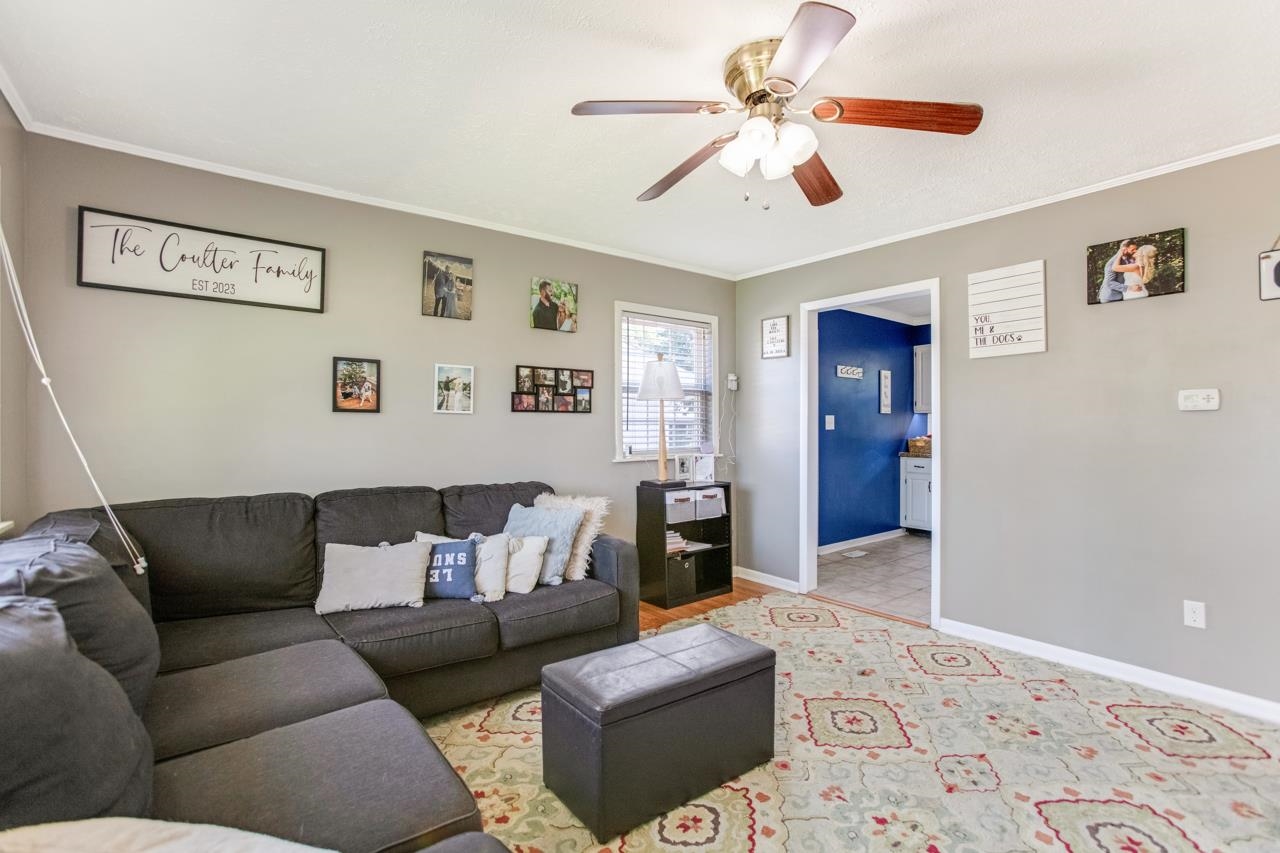 1438 Wilson Drive, Henderson, Kentucky 42420, 3 Bedrooms Bedrooms, ,1 BathroomBathrooms,Single Family Residence,For Sale,Wilson Drive,87707