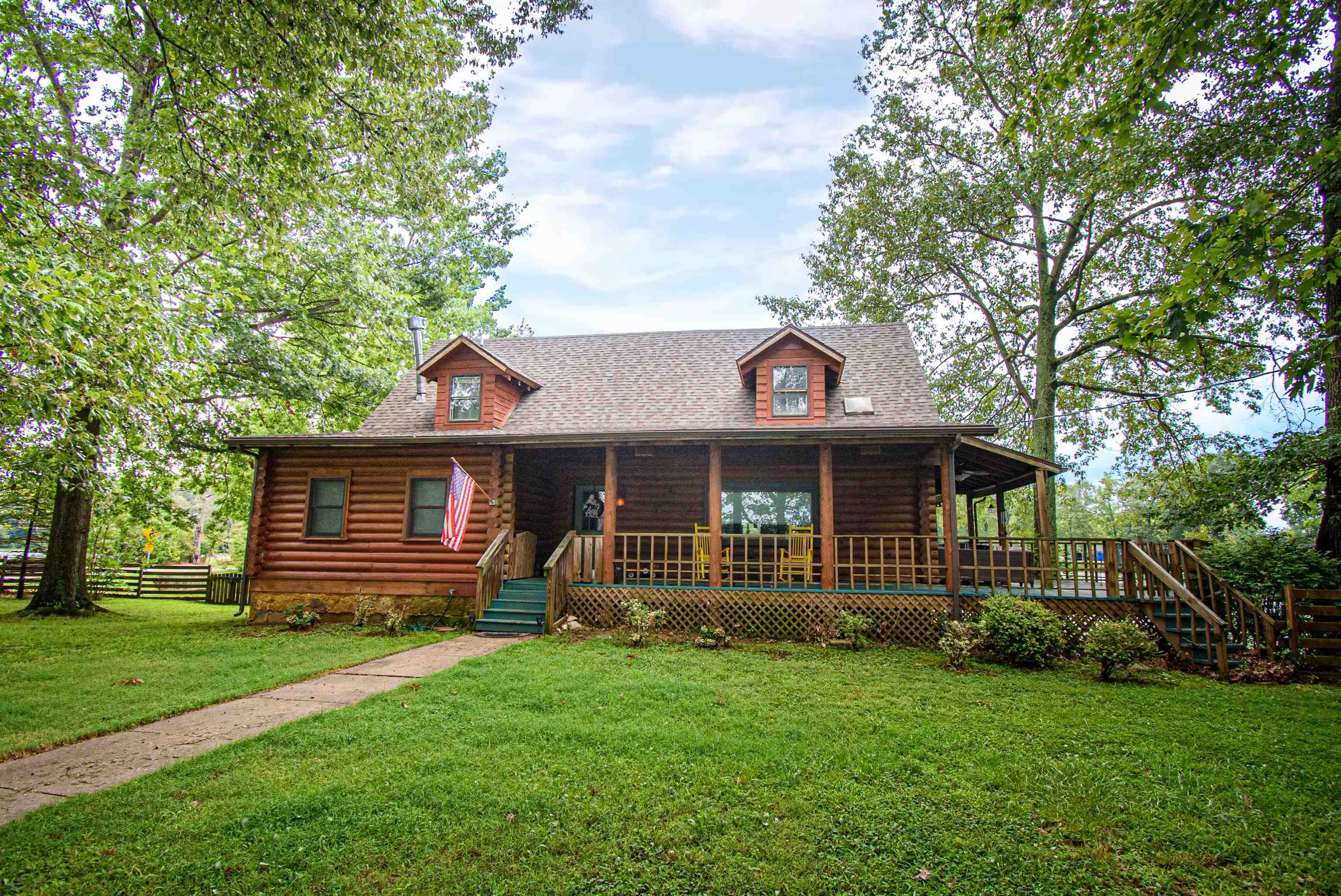8991 Kingfisher Lake Road, Maceo, Kentucky 42355, 3 Bedrooms Bedrooms, ,2 BathroomsBathrooms,Single Family Residence,For Sale,Kingfisher Lake Road,87708