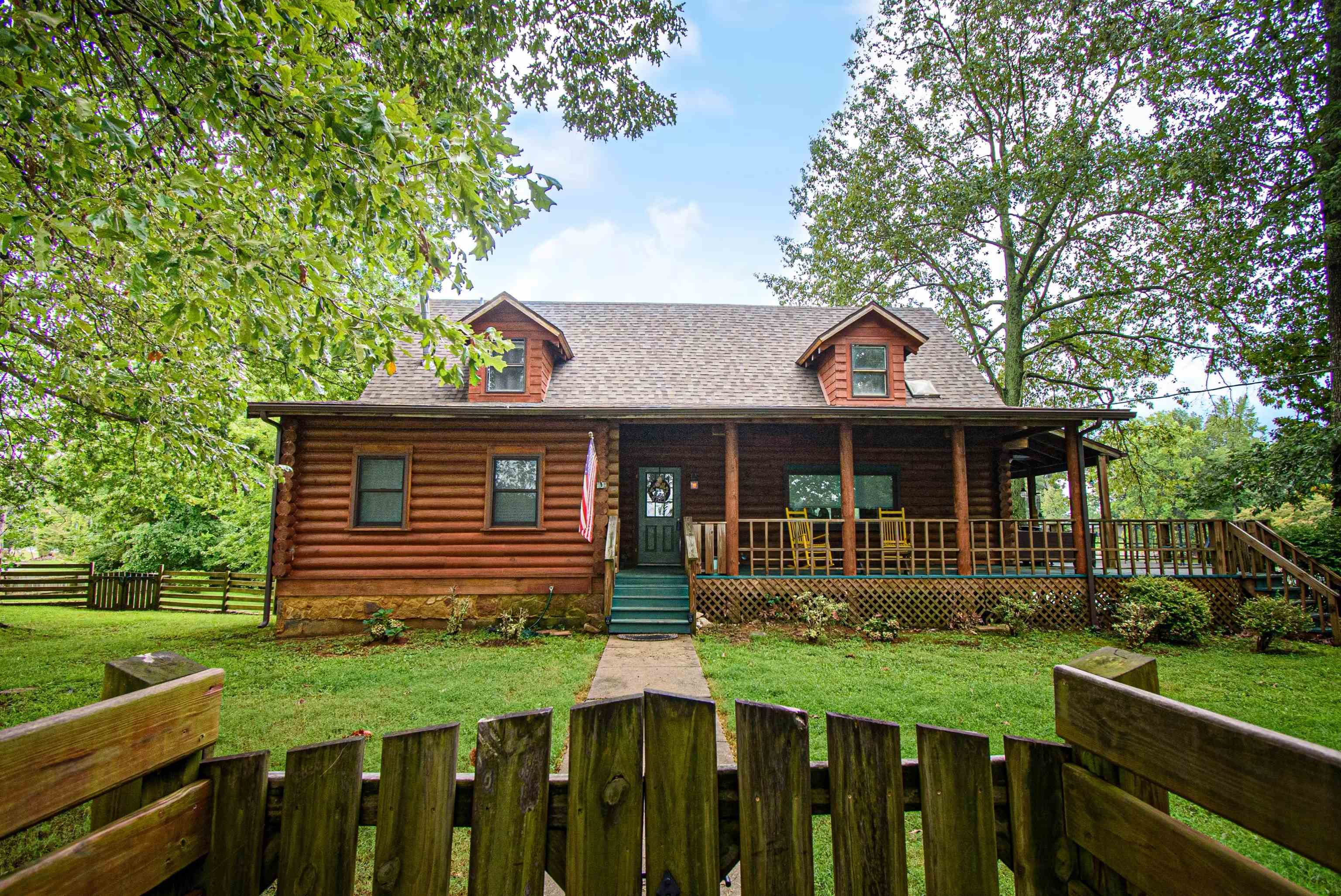 8991 Kingfisher Lake Road, Maceo, Kentucky 42355, 3 Bedrooms Bedrooms, ,2 BathroomsBathrooms,Single Family Residence,For Sale,Kingfisher Lake Road,87708