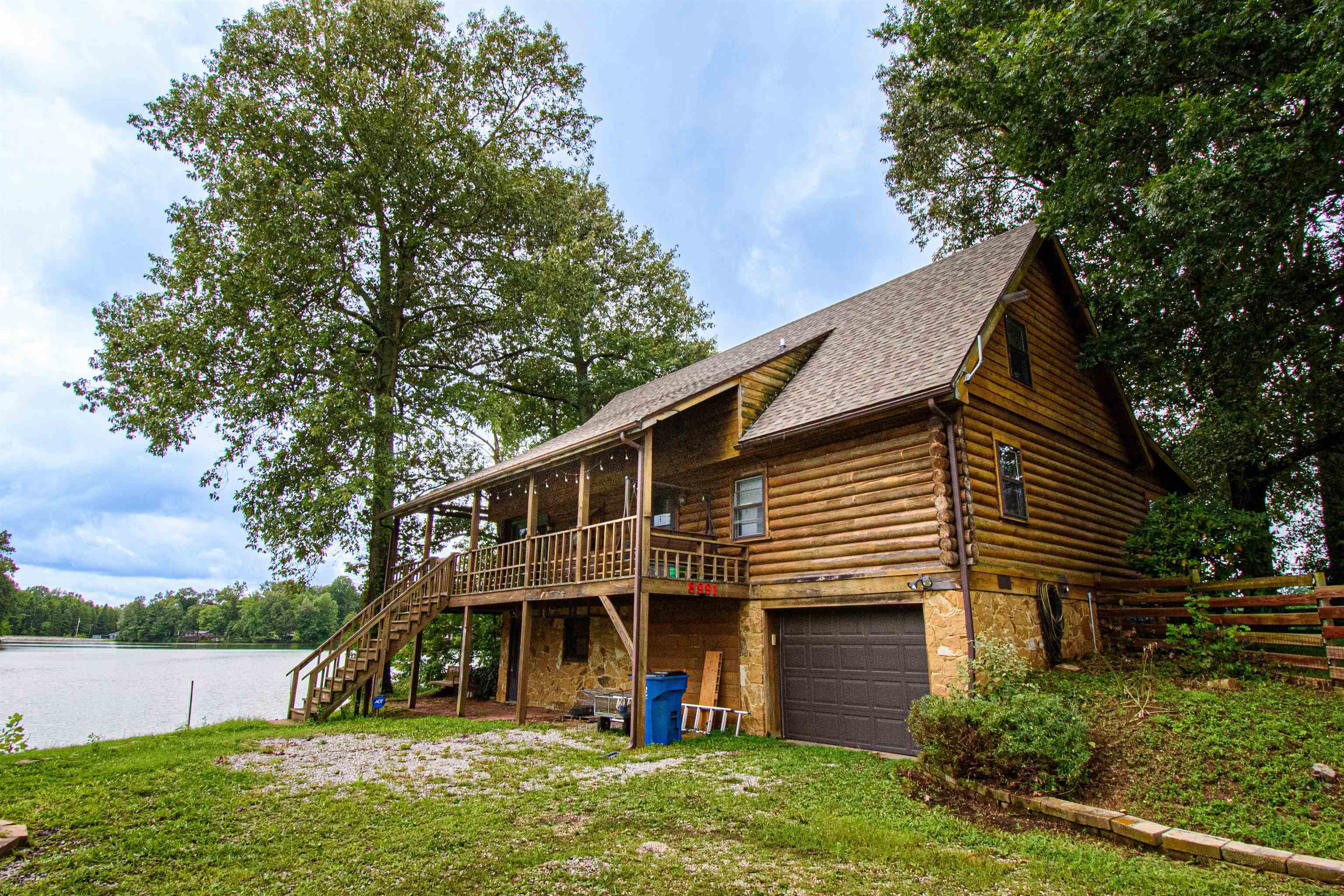 8991 Kingfisher Lake Road, Maceo, Kentucky 42355, 3 Bedrooms Bedrooms, ,2 BathroomsBathrooms,Single Family Residence,For Sale,Kingfisher Lake Road,87708