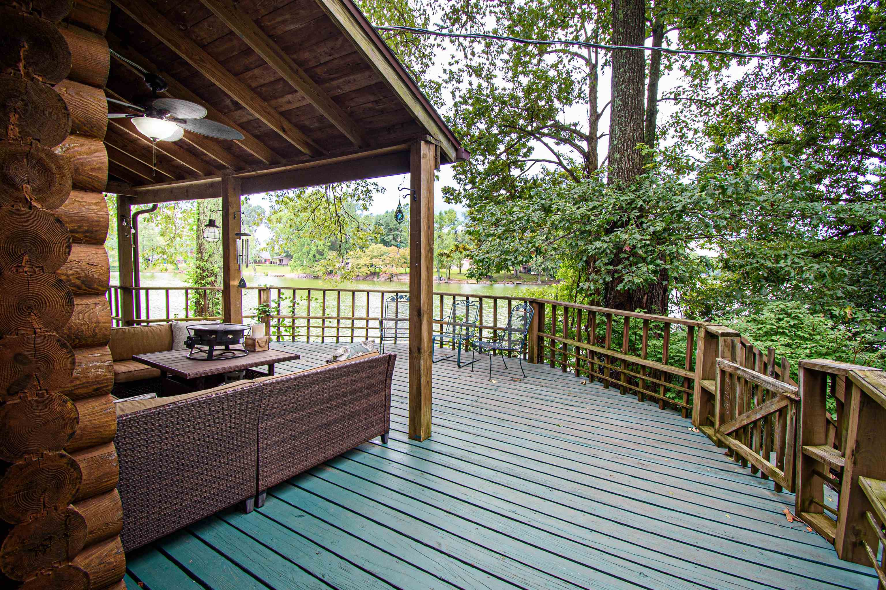 8991 Kingfisher Lake Road, Maceo, Kentucky 42355, 3 Bedrooms Bedrooms, ,2 BathroomsBathrooms,Single Family Residence,For Sale,Kingfisher Lake Road,87708
