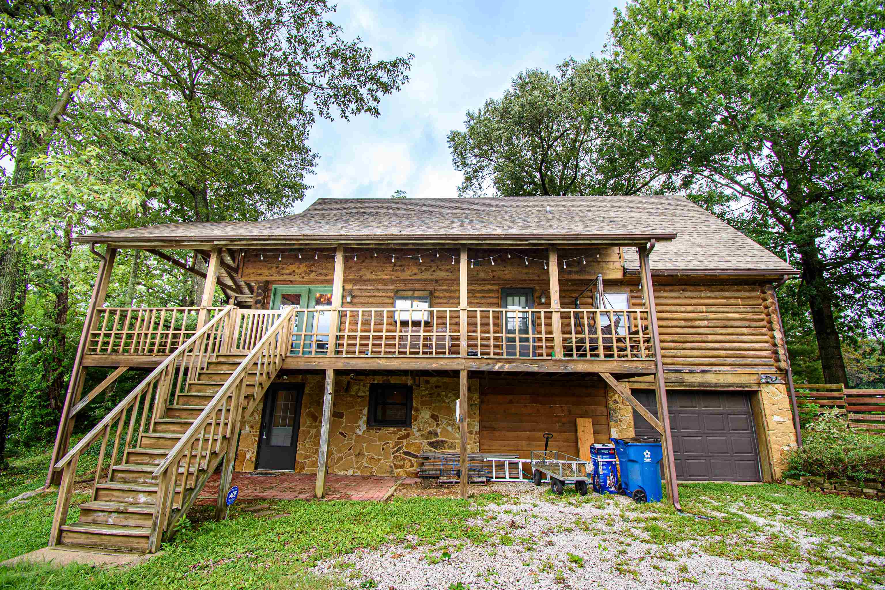 8991 Kingfisher Lake Road, Maceo, Kentucky 42355, 3 Bedrooms Bedrooms, ,2 BathroomsBathrooms,Single Family Residence,For Sale,Kingfisher Lake Road,87708