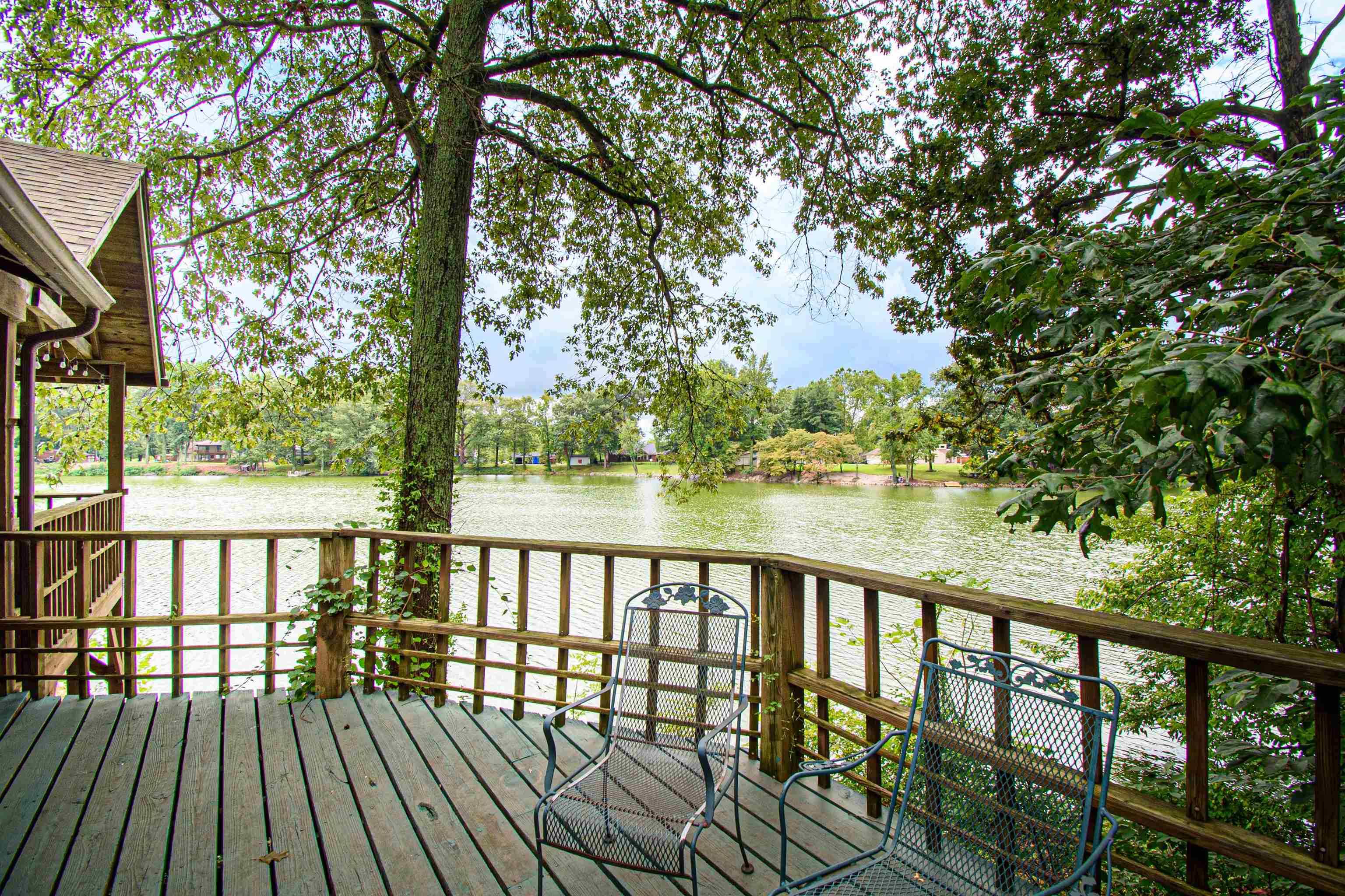 8991 Kingfisher Lake Road, Maceo, Kentucky 42355, 3 Bedrooms Bedrooms, ,2 BathroomsBathrooms,Single Family Residence,For Sale,Kingfisher Lake Road,87708