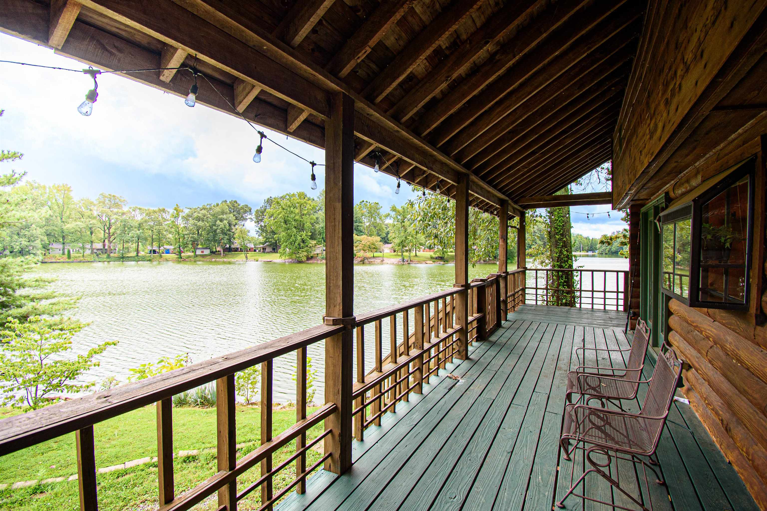 8991 Kingfisher Lake Road, Maceo, Kentucky 42355, 3 Bedrooms Bedrooms, ,2 BathroomsBathrooms,Single Family Residence,For Sale,Kingfisher Lake Road,87708