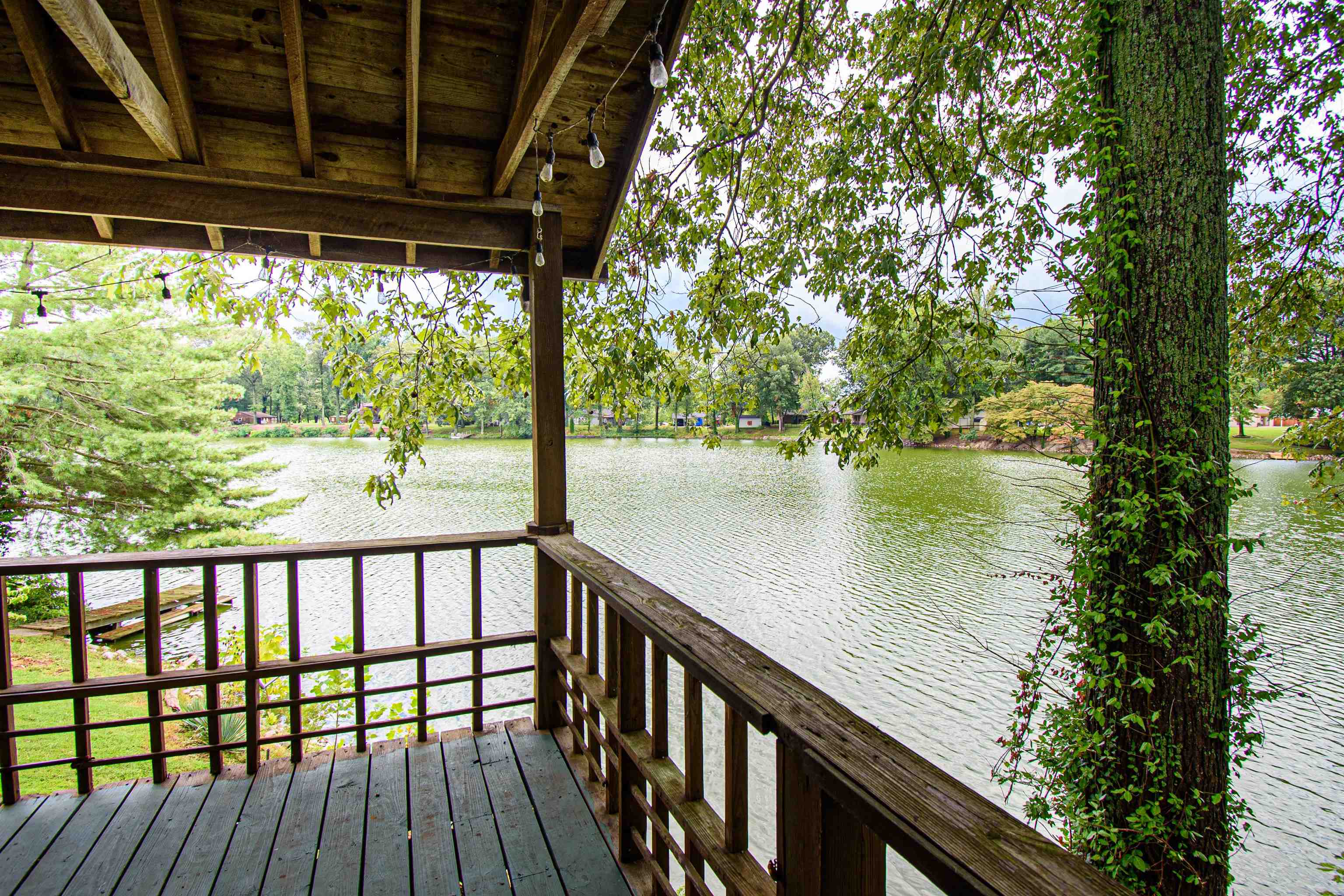 8991 Kingfisher Lake Road, Maceo, Kentucky 42355, 3 Bedrooms Bedrooms, ,2 BathroomsBathrooms,Single Family Residence,For Sale,Kingfisher Lake Road,87708