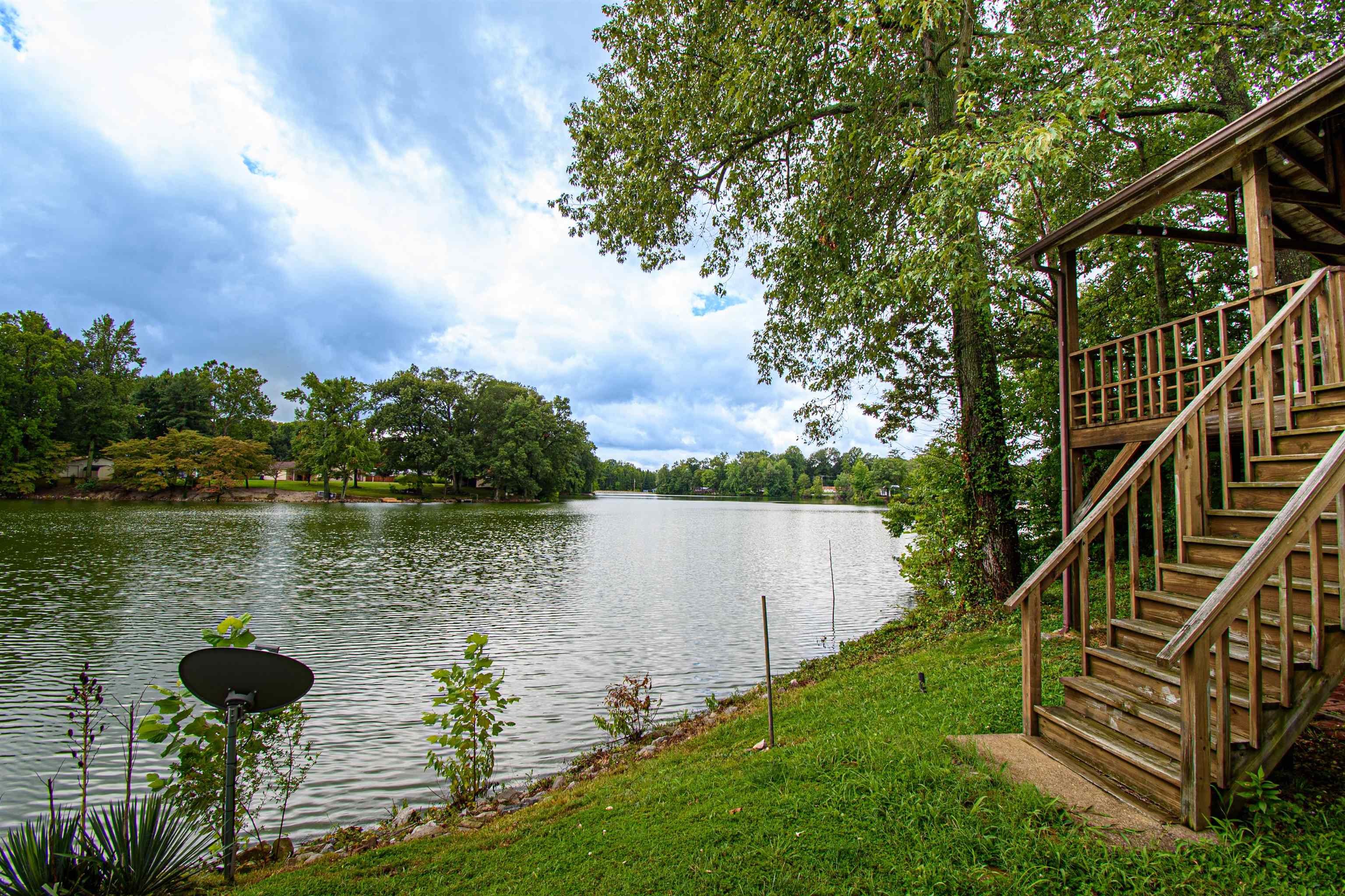 8991 Kingfisher Lake Road, Maceo, Kentucky 42355, 3 Bedrooms Bedrooms, ,2 BathroomsBathrooms,Single Family Residence,For Sale,Kingfisher Lake Road,87708