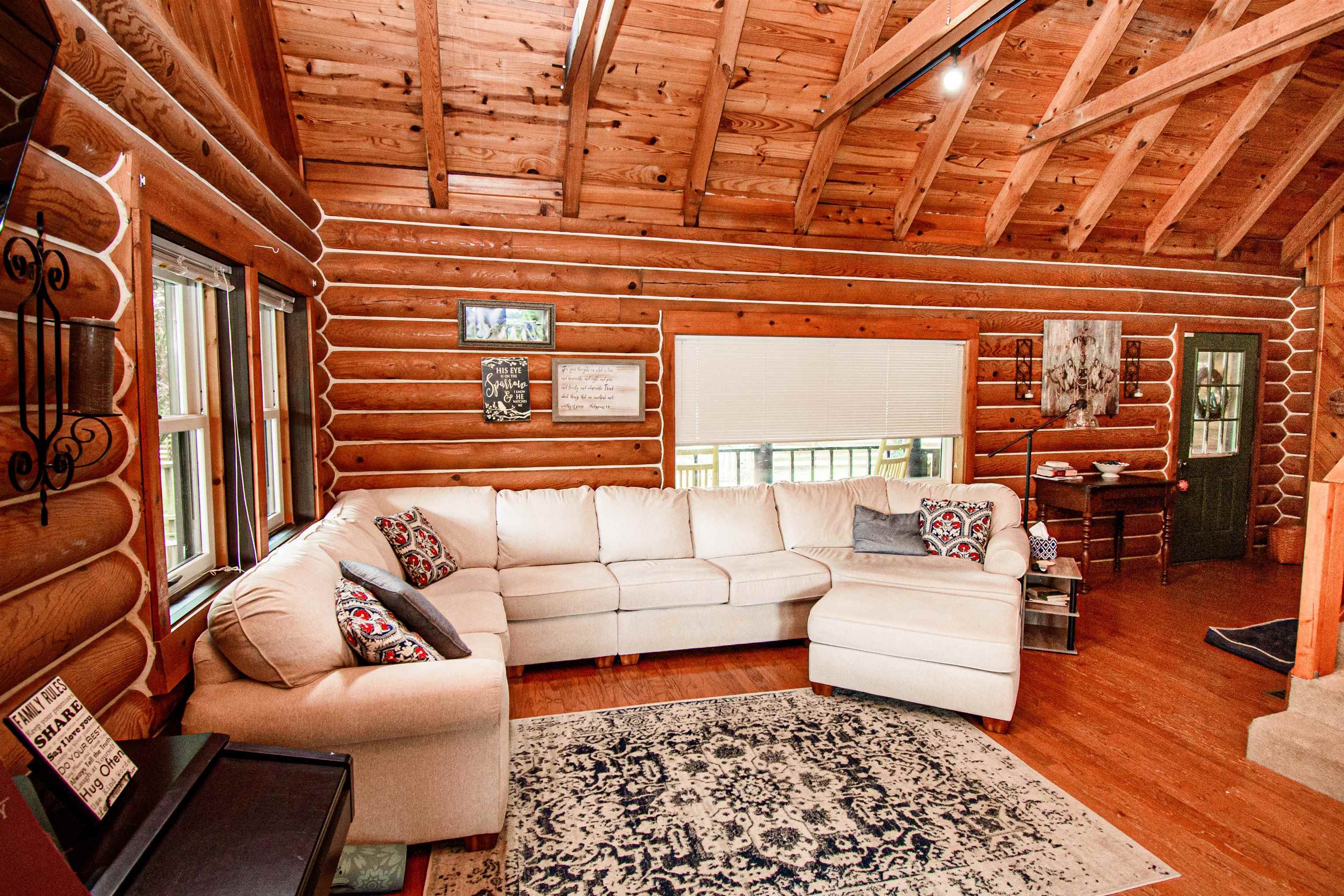 8991 Kingfisher Lake Road, Maceo, Kentucky 42355, 3 Bedrooms Bedrooms, ,2 BathroomsBathrooms,Single Family Residence,For Sale,Kingfisher Lake Road,87708