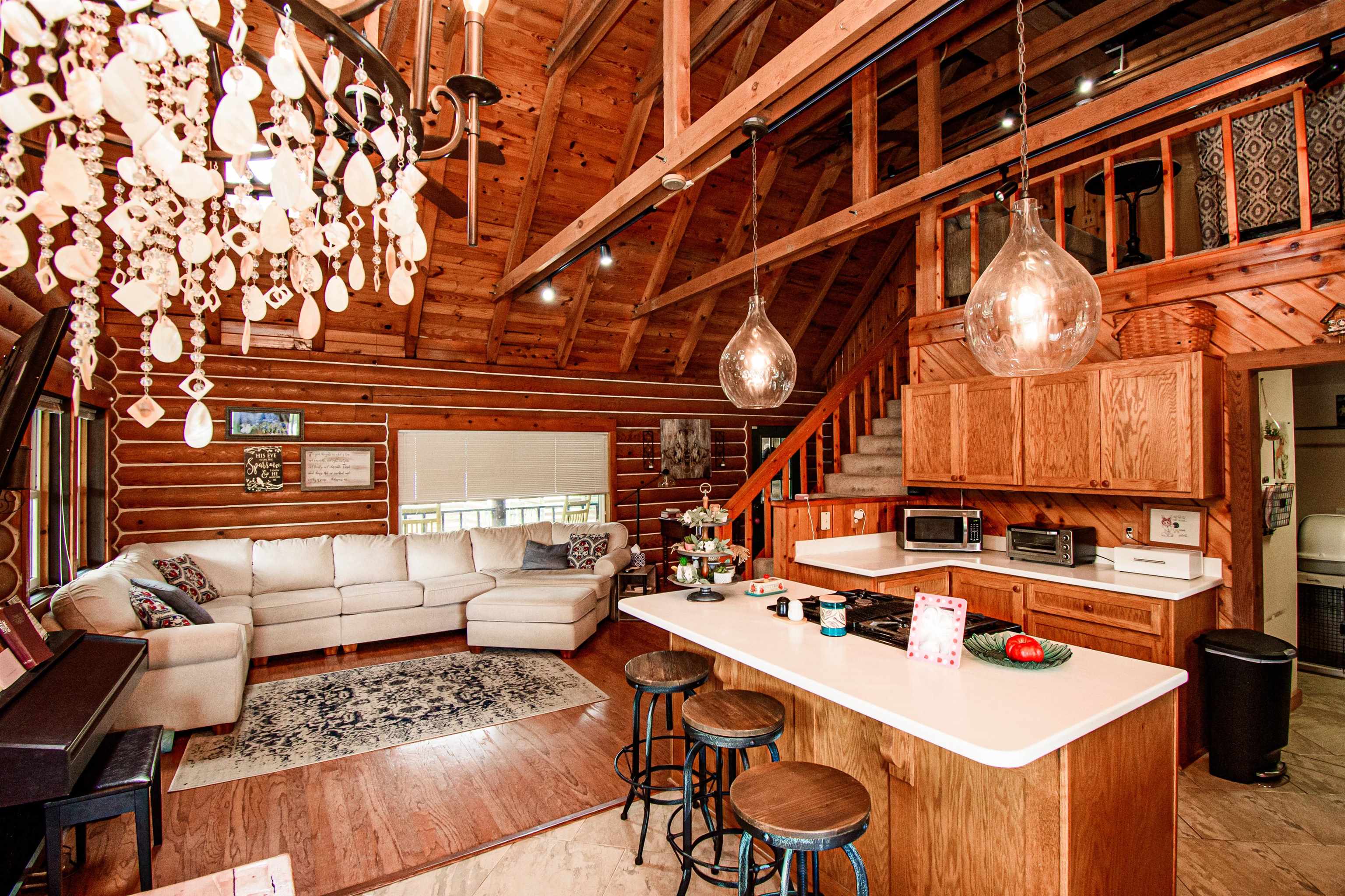 8991 Kingfisher Lake Road, Maceo, Kentucky 42355, 3 Bedrooms Bedrooms, ,2 BathroomsBathrooms,Single Family Residence,For Sale,Kingfisher Lake Road,87708