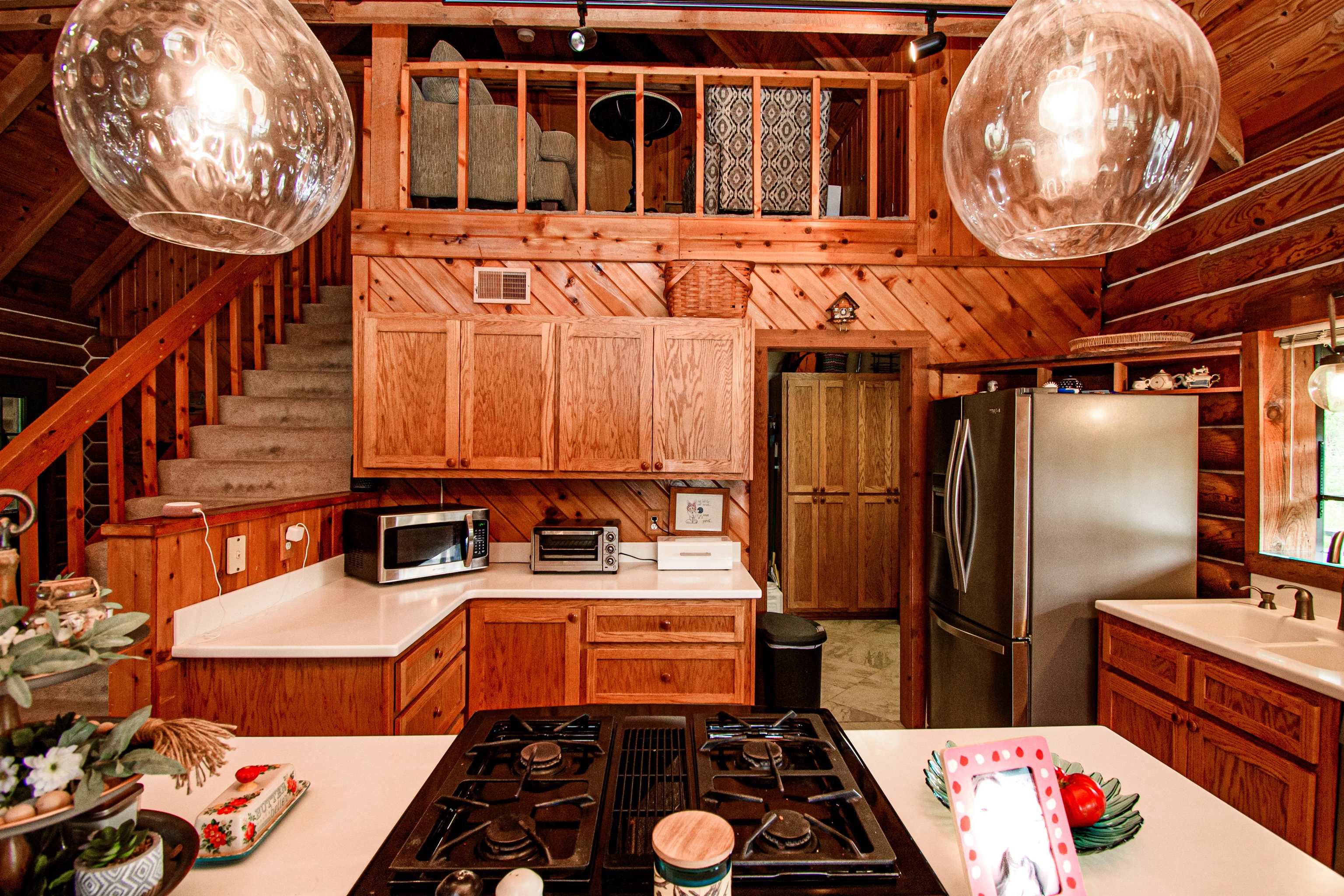 8991 Kingfisher Lake Road, Maceo, Kentucky 42355, 3 Bedrooms Bedrooms, ,2 BathroomsBathrooms,Single Family Residence,For Sale,Kingfisher Lake Road,87708