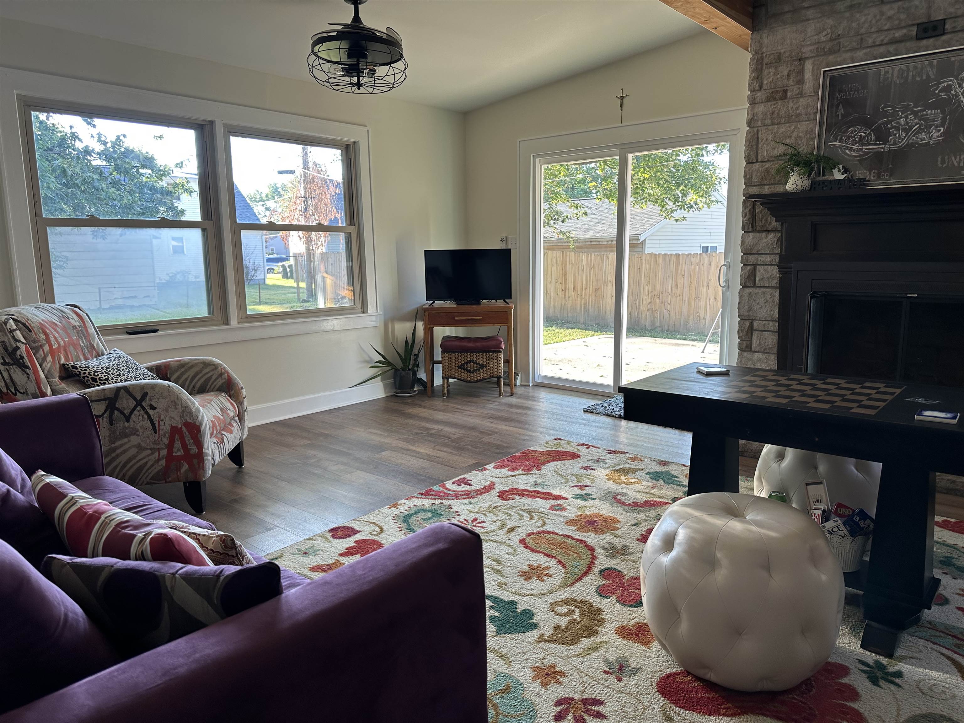 3151 St Ann St., Owensboro, Kentucky 42303, 3 Bedrooms Bedrooms, ,2 BathroomsBathrooms,Single Family Residence,For Sale,St Ann St.,87719
