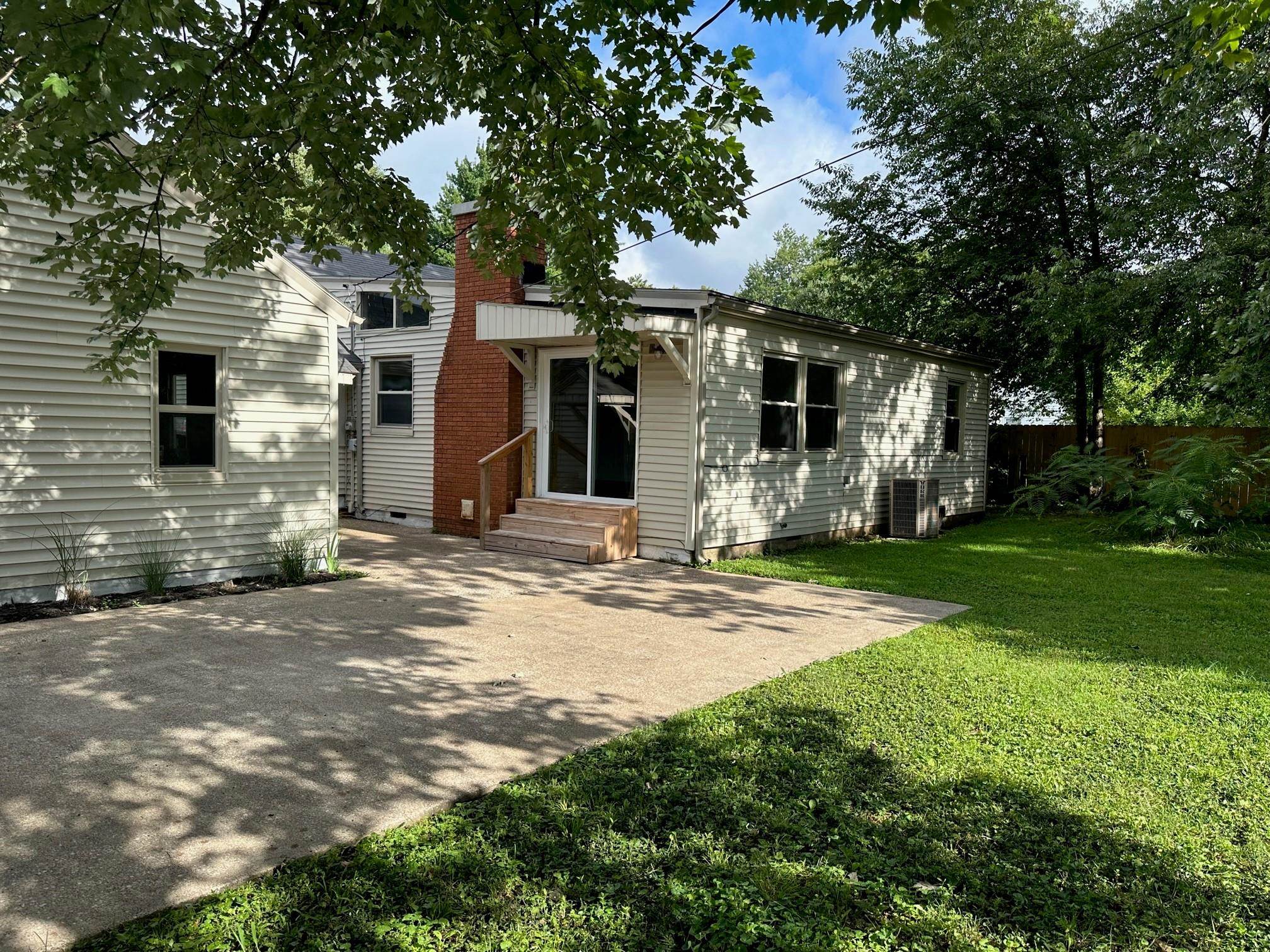 3151 St Ann St., Owensboro, Kentucky 42303, 3 Bedrooms Bedrooms, ,2 BathroomsBathrooms,Single Family Residence,For Sale,St Ann St.,87719