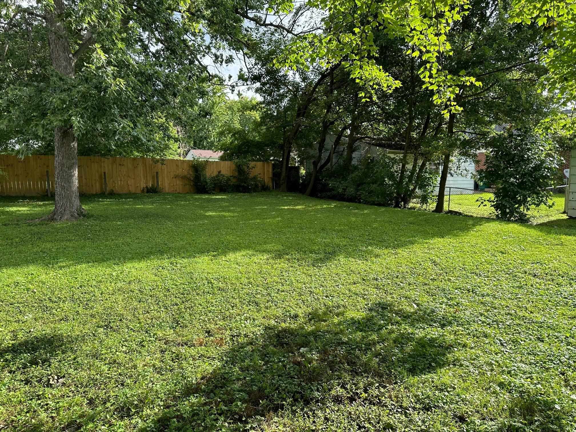 3151 St Ann St., Owensboro, Kentucky 42303, 3 Bedrooms Bedrooms, ,2 BathroomsBathrooms,Single Family Residence,For Sale,St Ann St.,87719