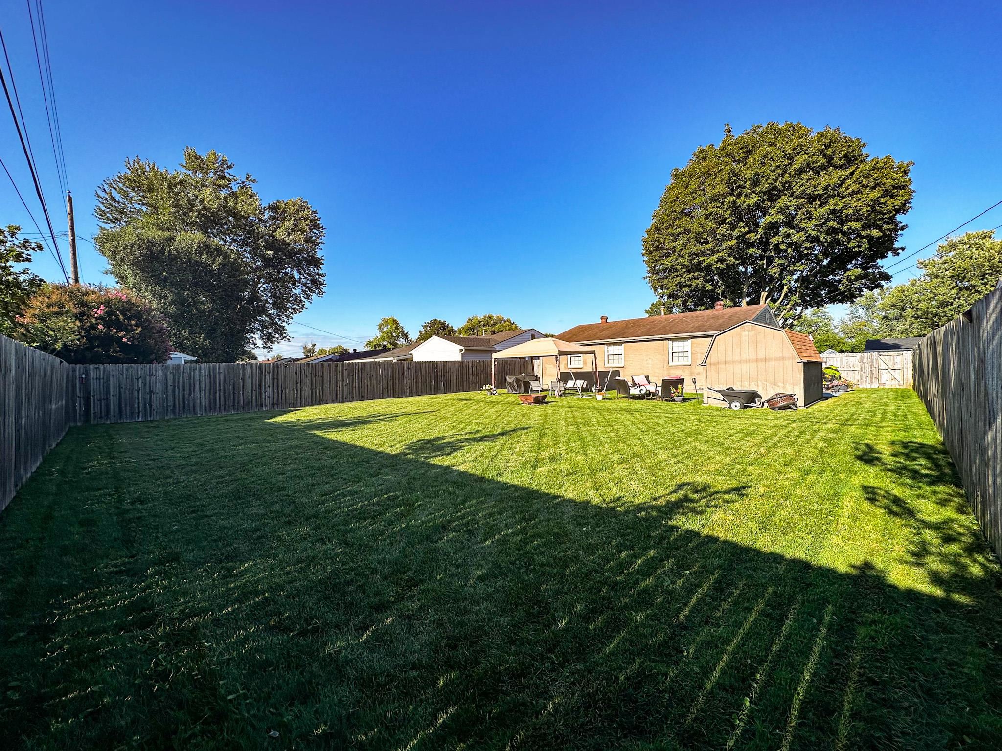 940 Piedmont Dr, Owensboro, Kentucky 42301, 3 Bedrooms Bedrooms, ,1 BathroomBathrooms,Single Family Residence,For Sale,Piedmont Dr,87725