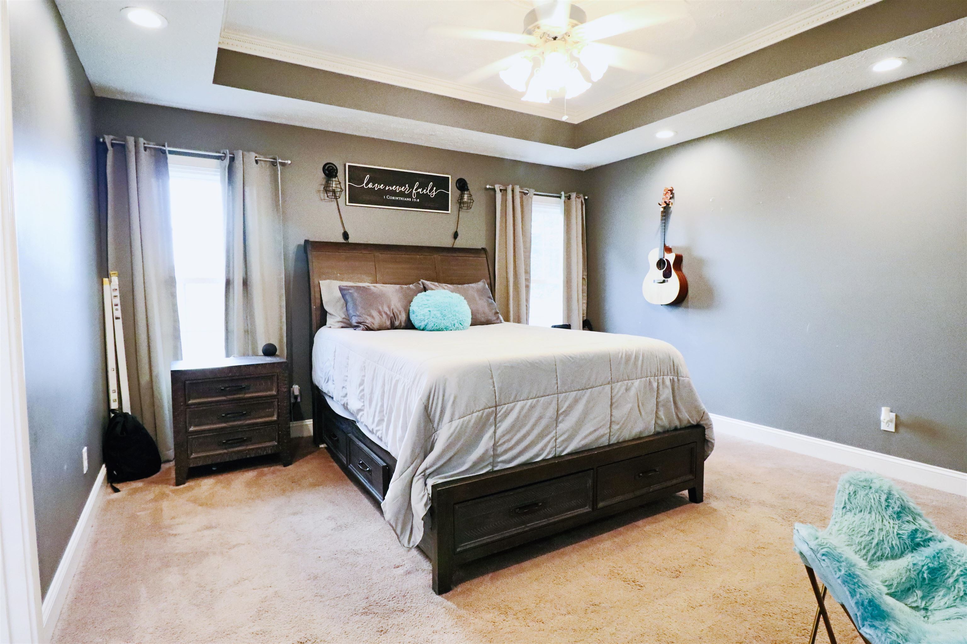 430 Graystone, Owensboro, Kentucky 42301, 4 Bedrooms Bedrooms, ,2 BathroomsBathrooms,Single Family Residence,For Sale,Graystone,87766