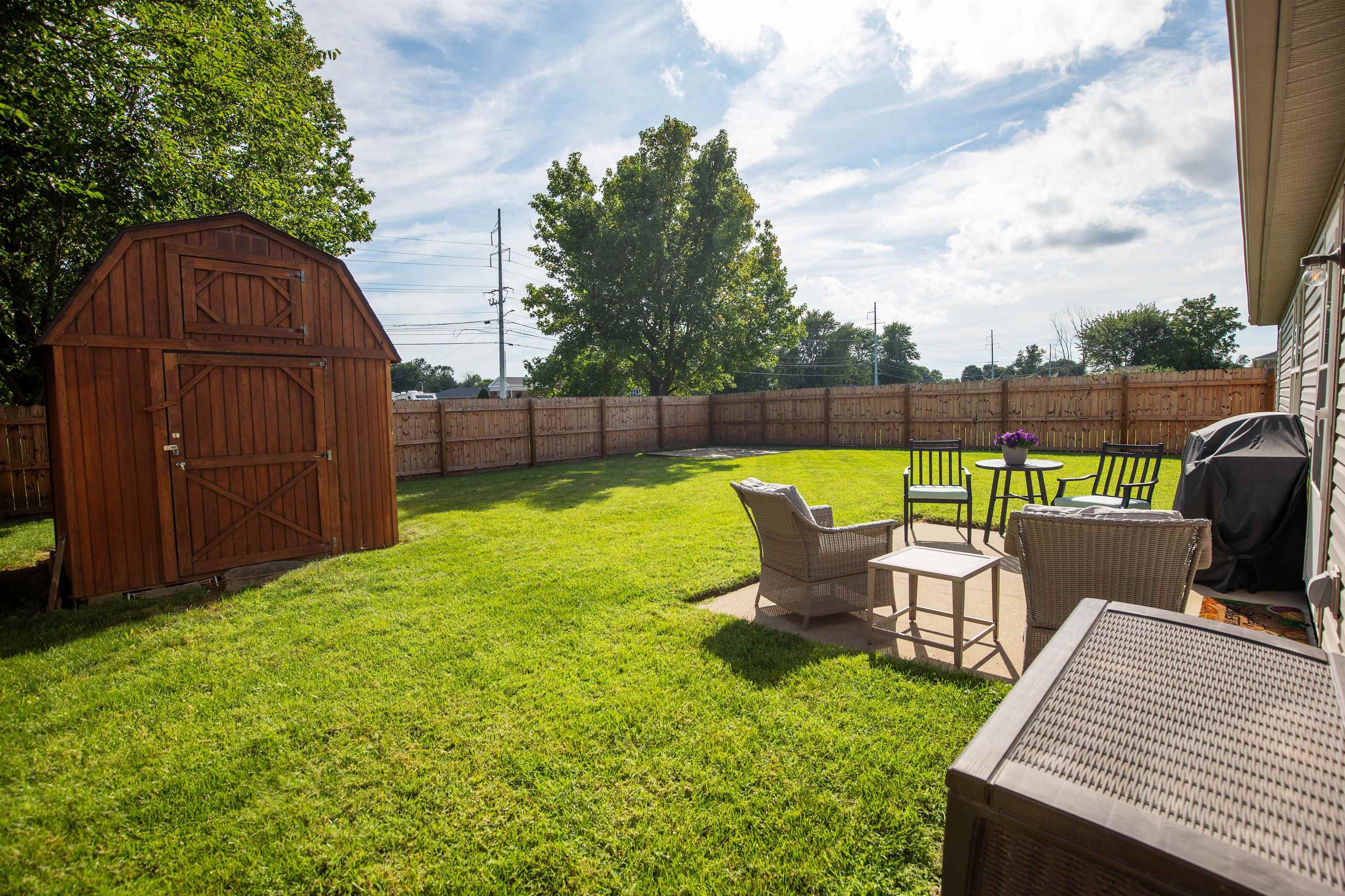 3715 Legacy Run, Owensboro, Kentucky 42301, 3 Bedrooms Bedrooms, ,2 BathroomsBathrooms,Single Family Residence,For Sale,Legacy Run,87767