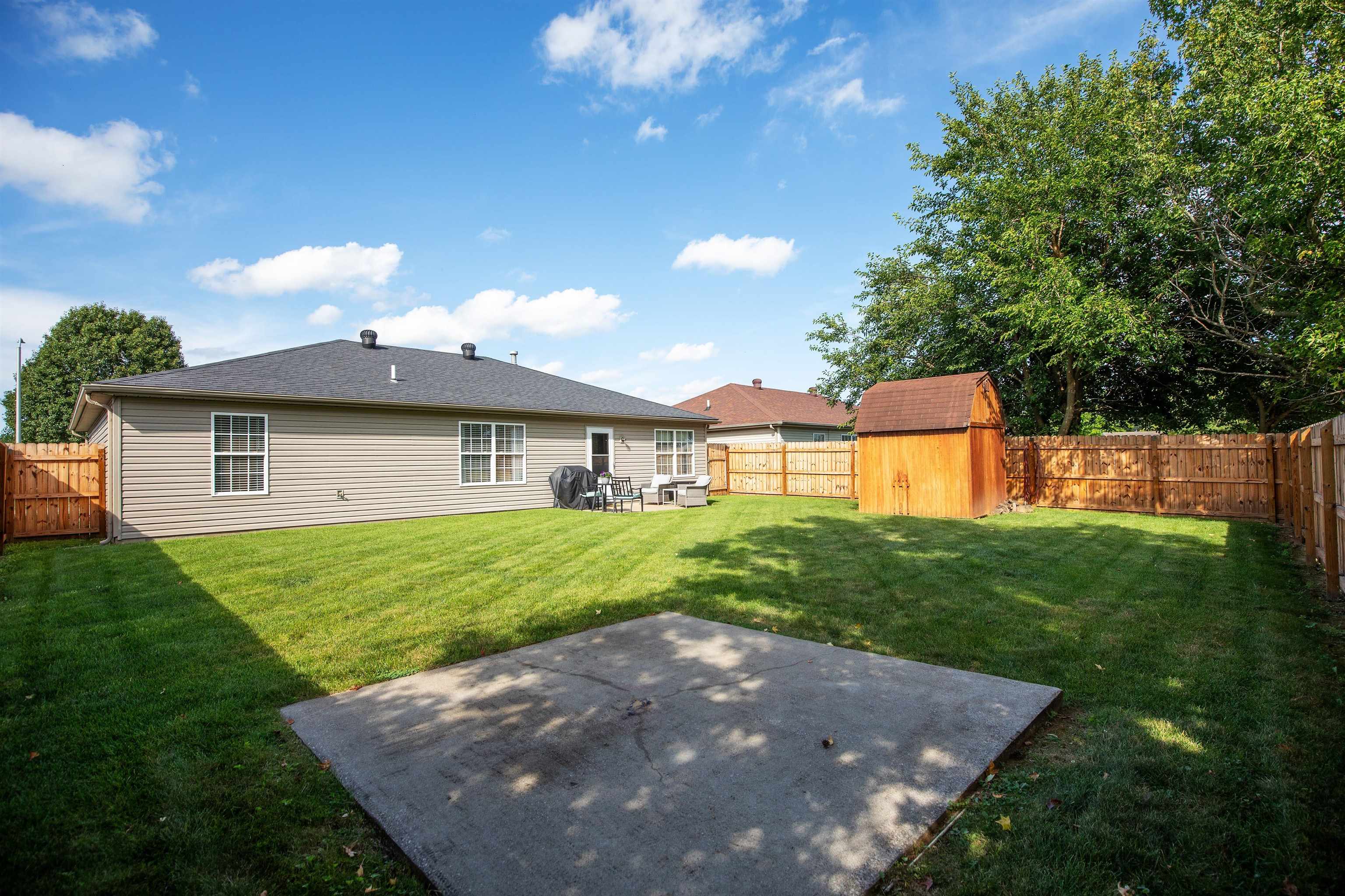 3715 Legacy Run, Owensboro, Kentucky 42301, 3 Bedrooms Bedrooms, ,2 BathroomsBathrooms,Single Family Residence,For Sale,Legacy Run,87767