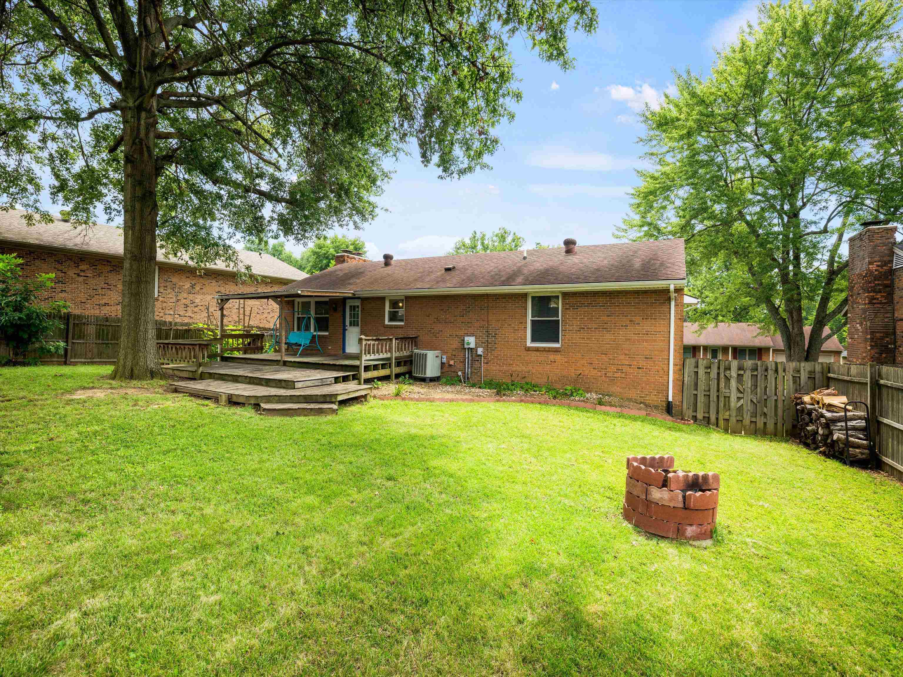 4341 Yewells Landing, Owensboro, Kentucky 42303, 3 Bedrooms Bedrooms, ,2 BathroomsBathrooms,Single Family Residence,For Sale,Yewells Landing,87769