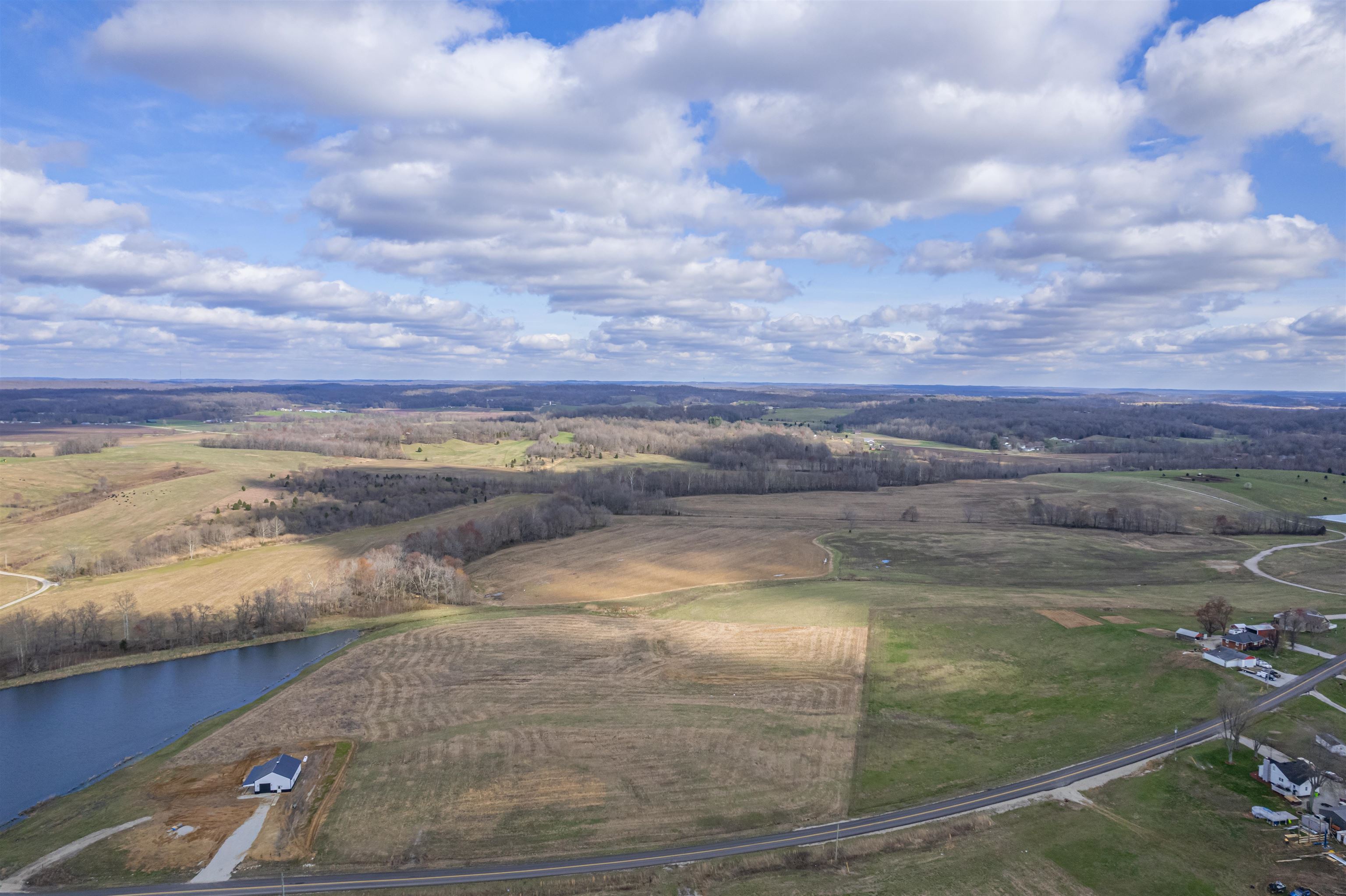 4667 Free Silver Road, Philpot, Kentucky 42366, ,Land,For Sale,Free Silver Road,87776