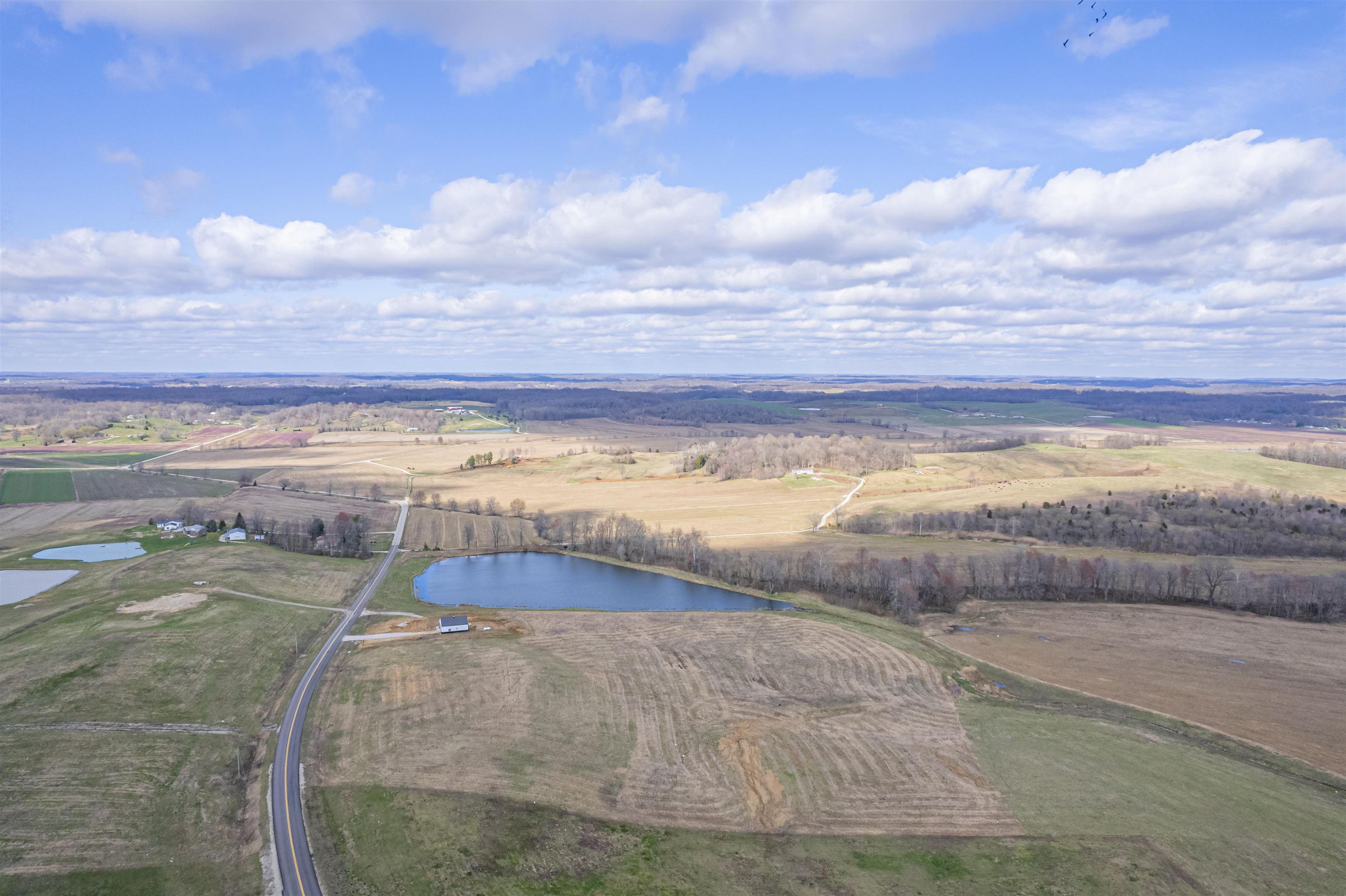 4667 Free Silver Road, Philpot, Kentucky 42366, ,Land,For Sale,Free Silver Road,87776