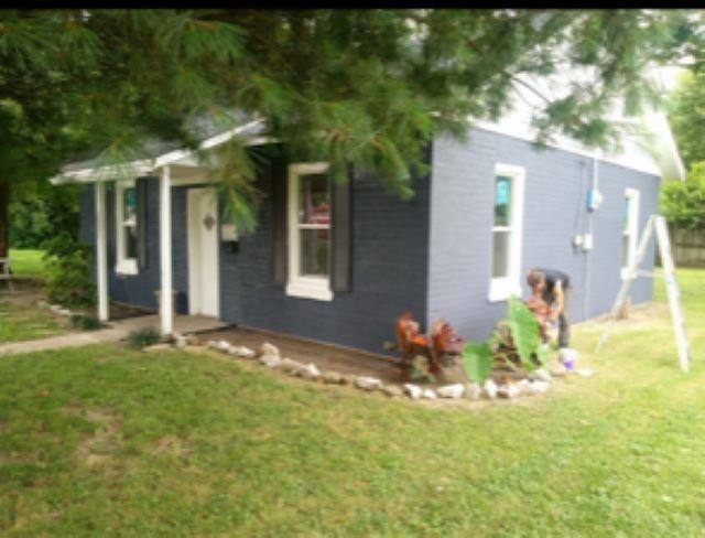 2021 1St St, Owensboro, Kentucky 42301, 2 Bedrooms Bedrooms, ,1 BathroomBathrooms,Single Family Residence,For Sale,1St St,87780