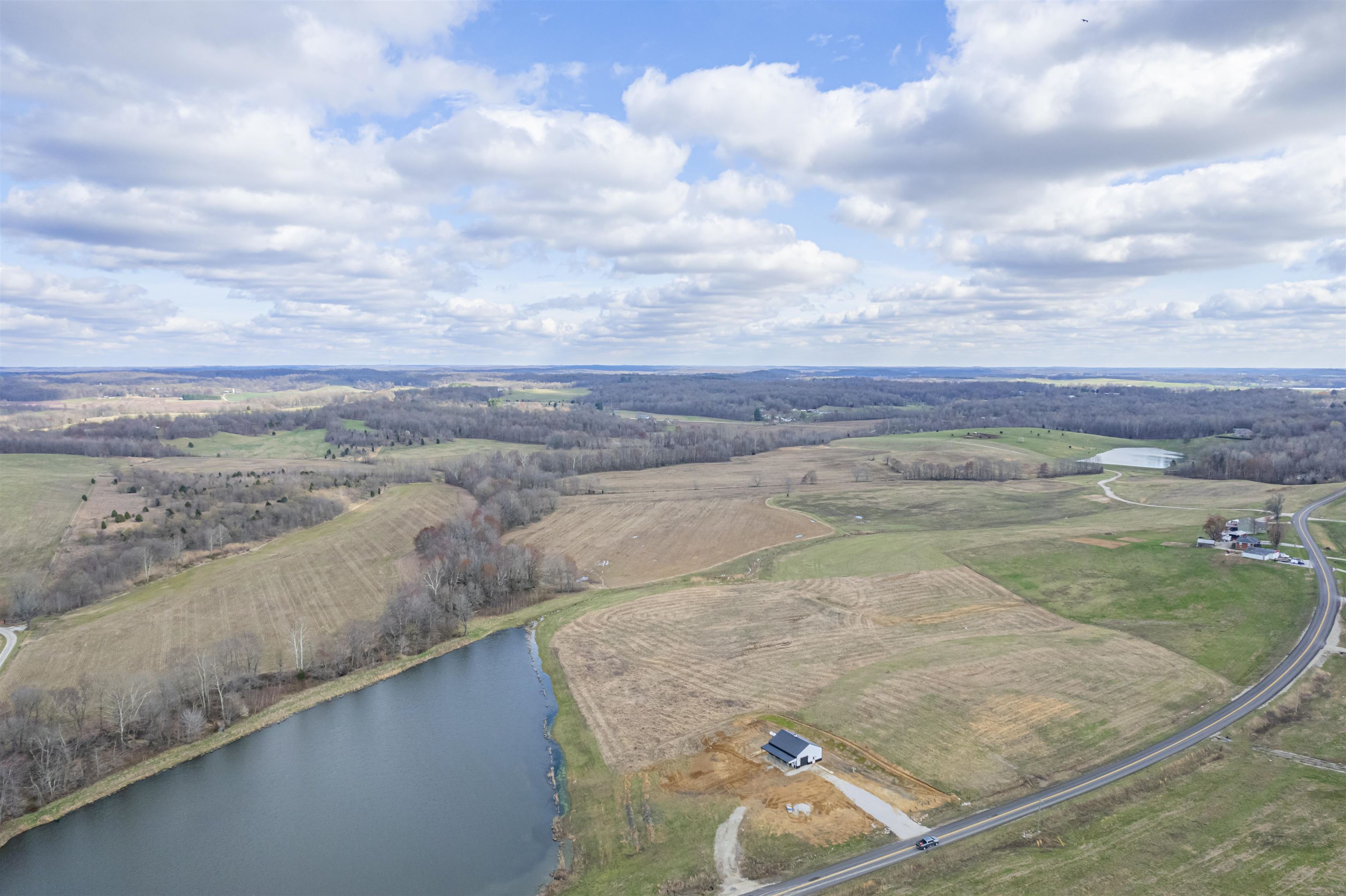 4681 Free Silver Road, Philpot, Kentucky 42366, ,Land,For Sale,Free Silver Road,87781