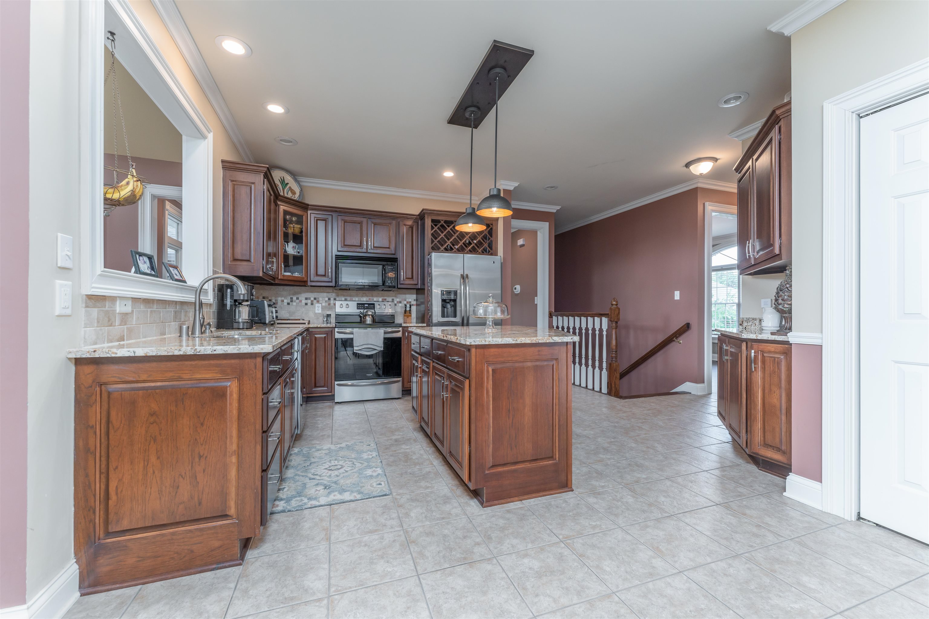 1112 Potomac Court, Owensboro, Kentucky 42303, 4 Bedrooms Bedrooms, ,3 BathroomsBathrooms,Single Family Residence,For Sale,Potomac Court,87803