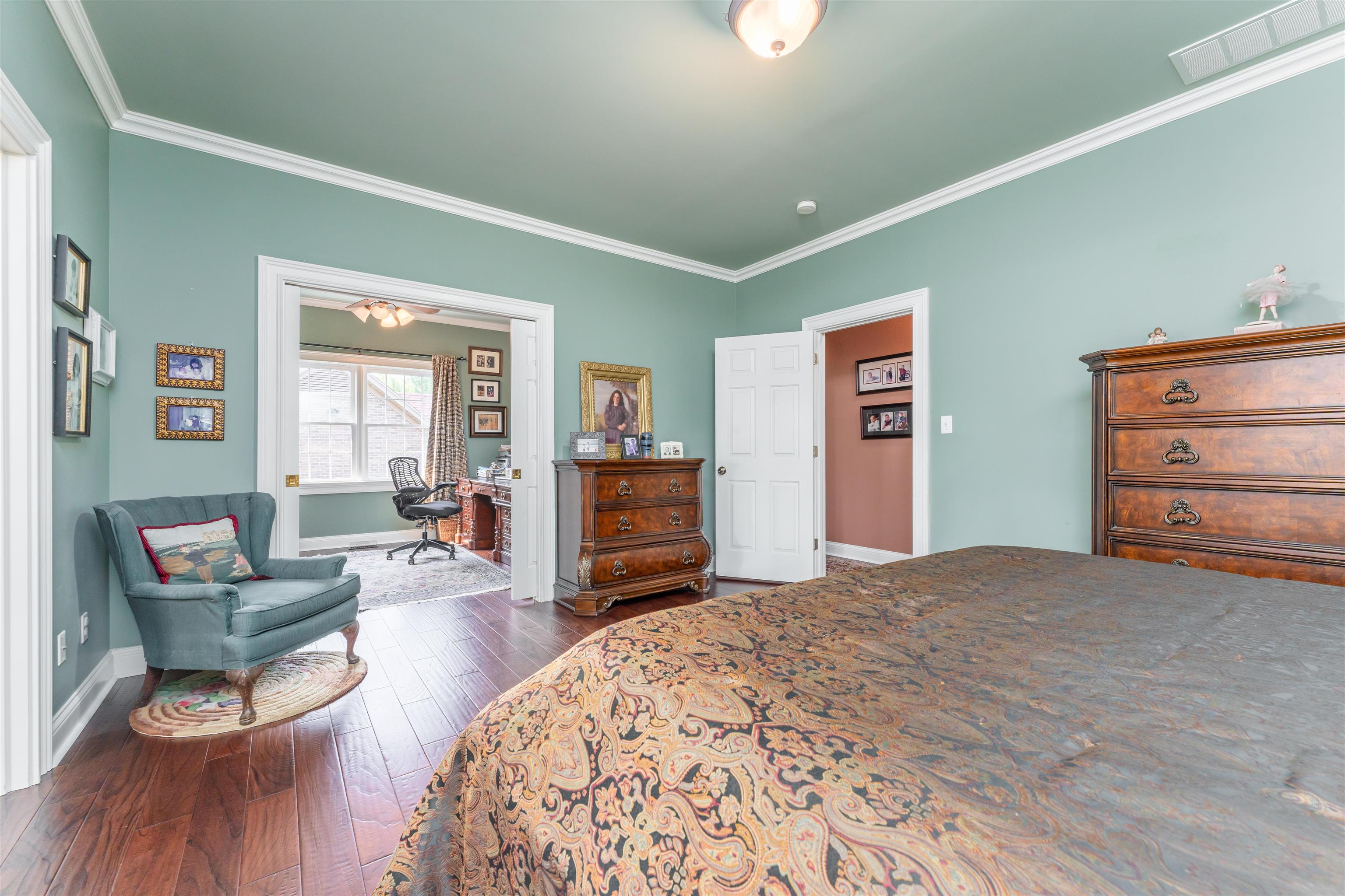 1112 Potomac Court, Owensboro, Kentucky 42303, 4 Bedrooms Bedrooms, ,3 BathroomsBathrooms,Single Family Residence,For Sale,Potomac Court,87803