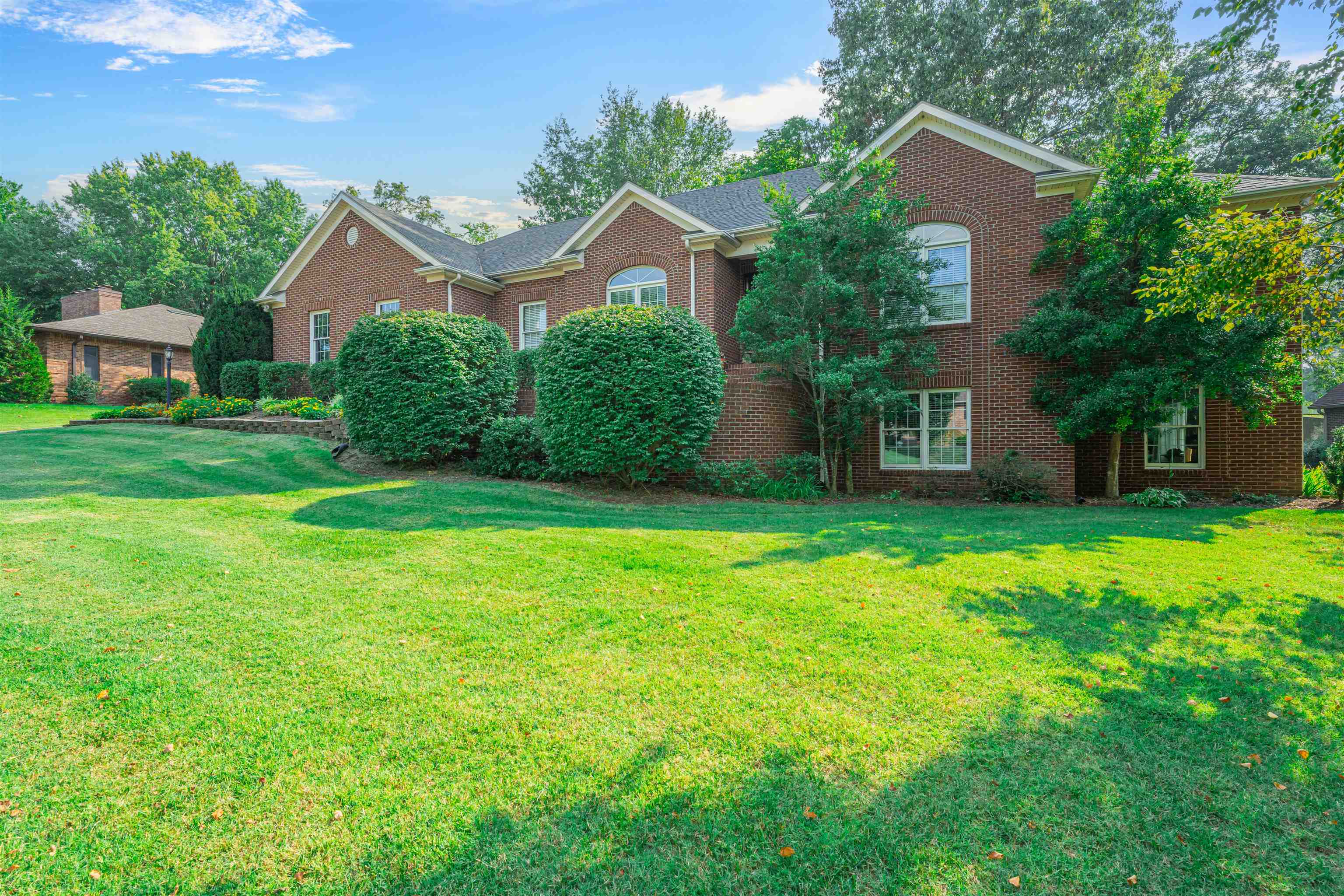 1112 Potomac Court, Owensboro, Kentucky 42303, 4 Bedrooms Bedrooms, ,3 BathroomsBathrooms,Single Family Residence,For Sale,Potomac Court,87803