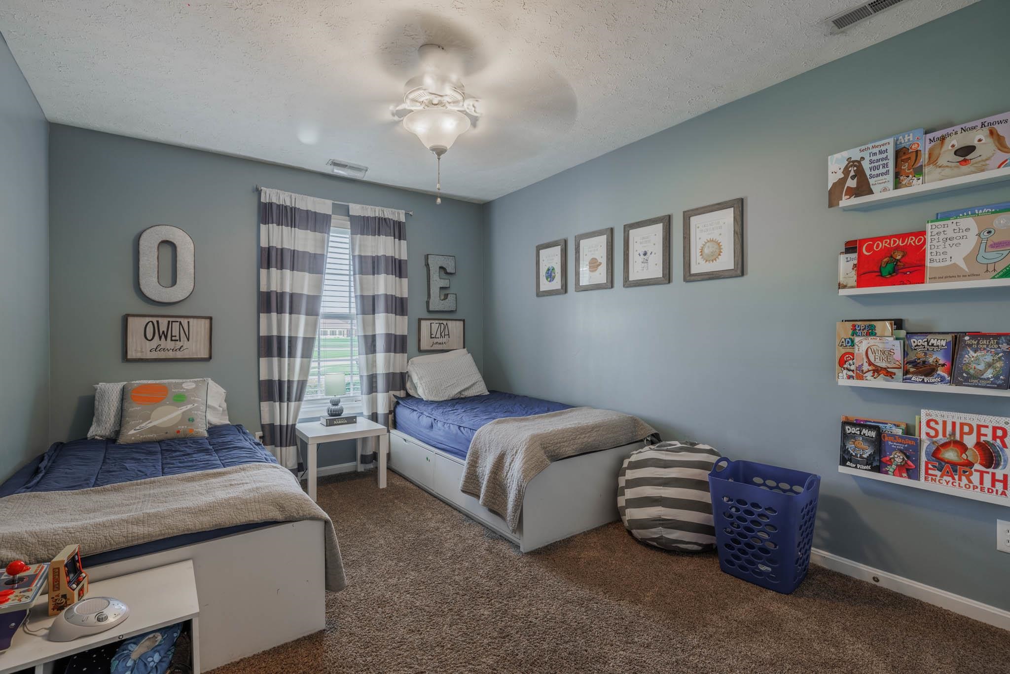 2608 Darby Dan Court, Owensboro, Kentucky 42303, 3 Bedrooms Bedrooms, ,2 BathroomsBathrooms,Single Family Residence,For Sale,Darby Dan Court,87805