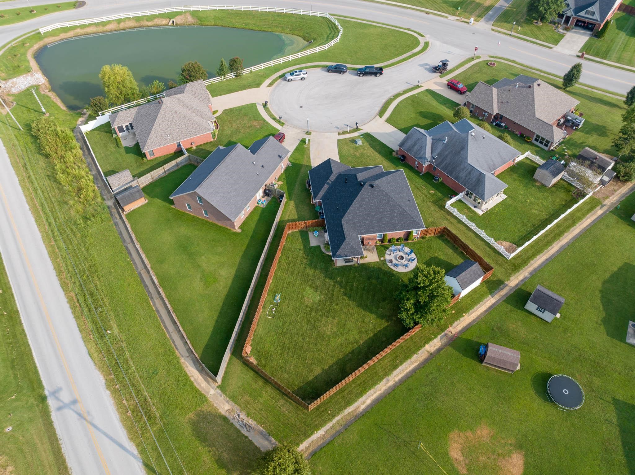2608 Darby Dan Court, Owensboro, Kentucky 42303, 3 Bedrooms Bedrooms, ,2 BathroomsBathrooms,Single Family Residence,For Sale,Darby Dan Court,87805