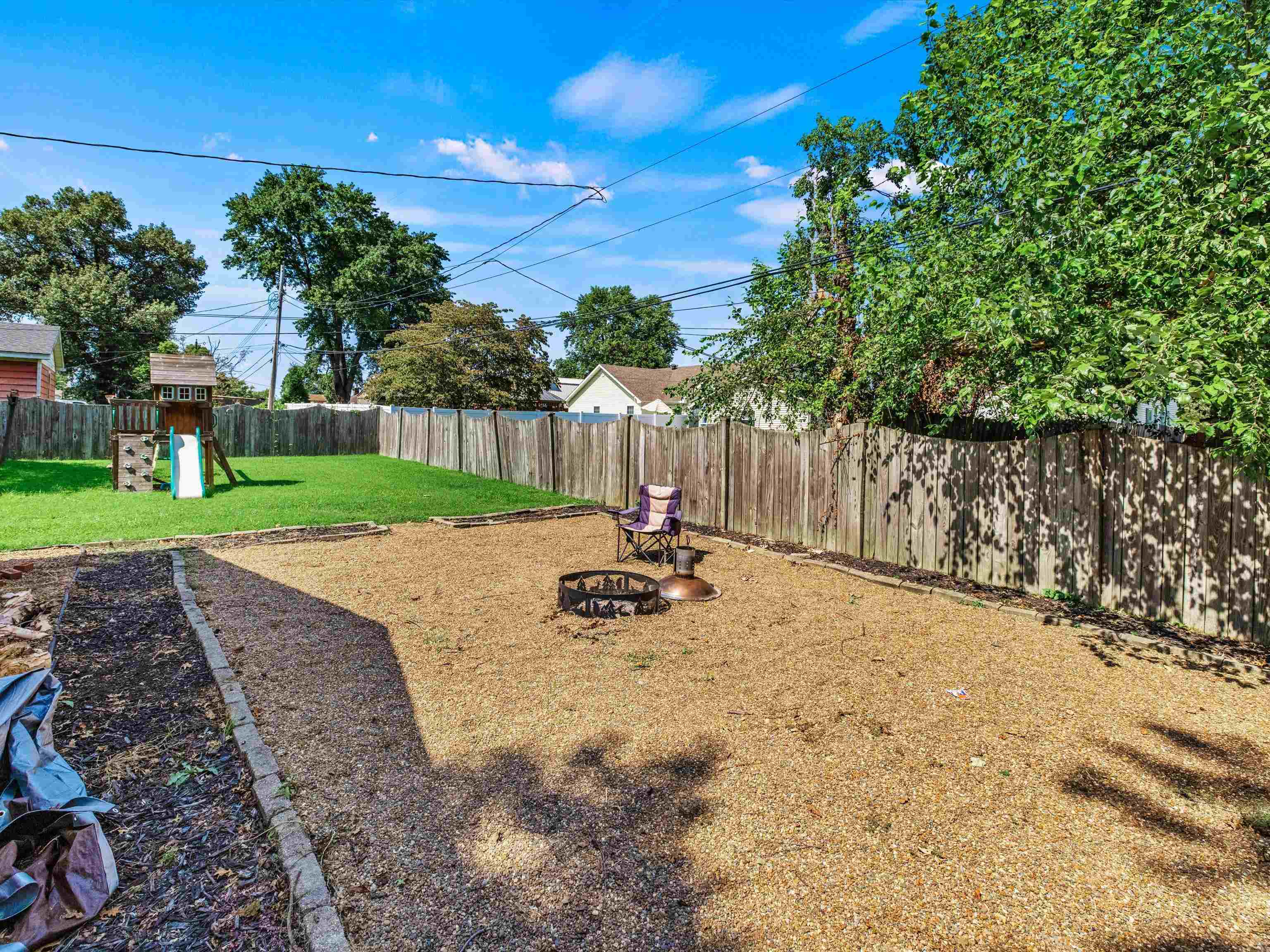 271 Cinderella Drive, Owensboro, Kentucky 42303-0248, 3 Bedrooms Bedrooms, ,2 BathroomsBathrooms,Single Family Residence,For Sale,Cinderella Drive,87808
