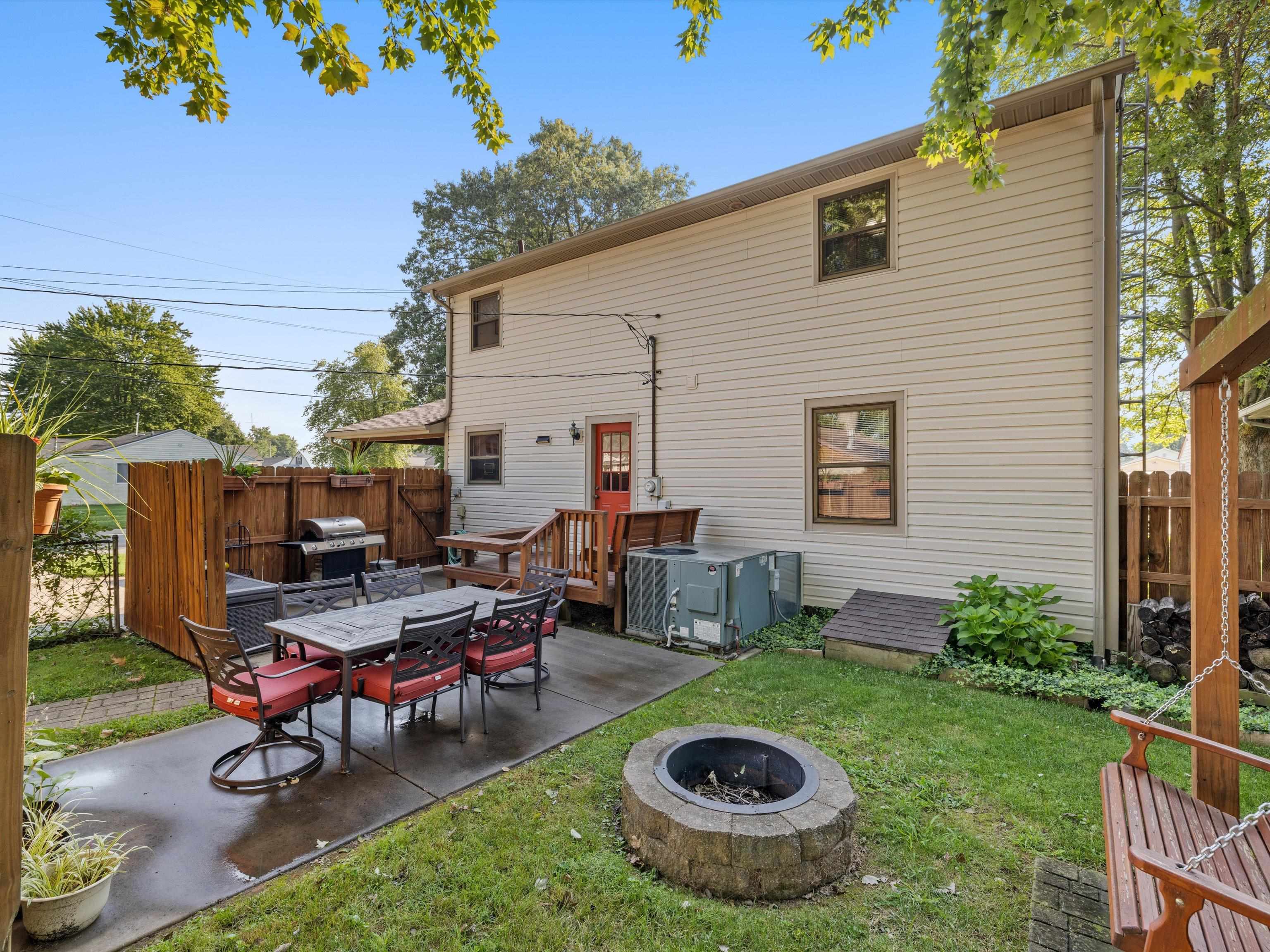3400 Saint Ann St., Owensboro, Kentucky 42303, 3 Bedrooms Bedrooms, ,2 BathroomsBathrooms,Single Family Residence,For Sale,Saint Ann St.,87814