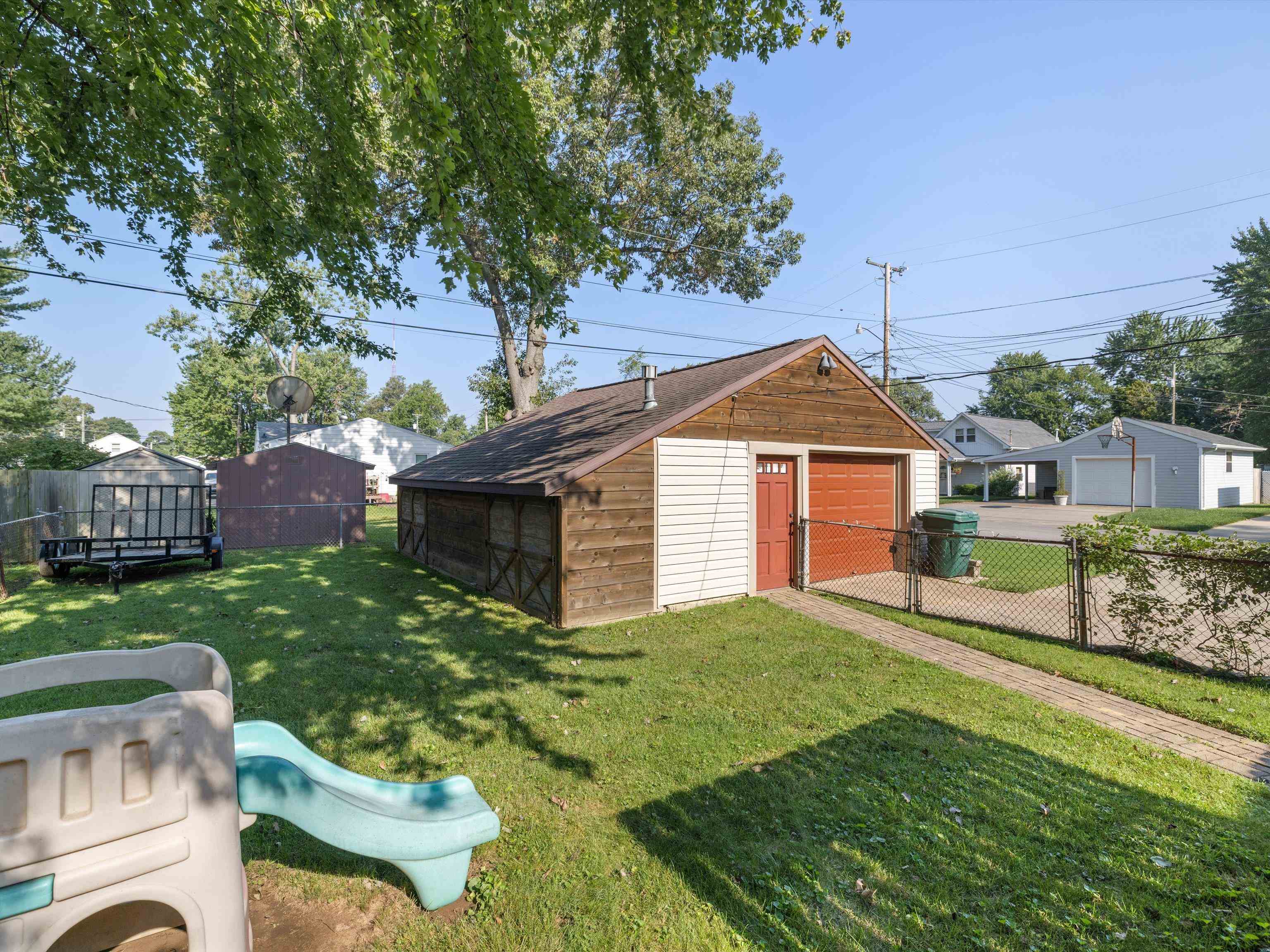3400 Saint Ann St., Owensboro, Kentucky 42303, 3 Bedrooms Bedrooms, ,2 BathroomsBathrooms,Single Family Residence,For Sale,Saint Ann St.,87814