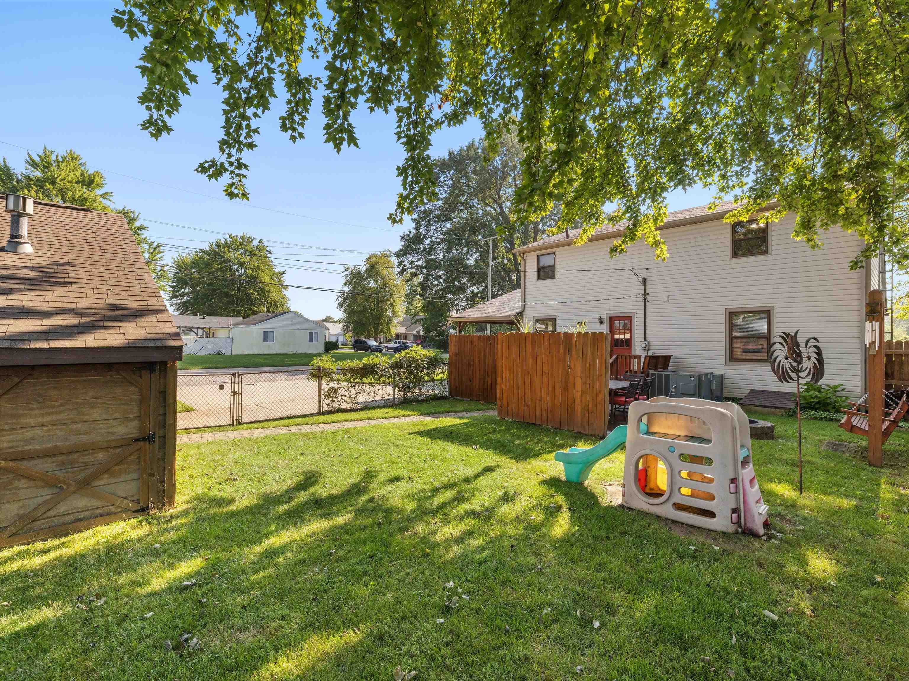 3400 Saint Ann St., Owensboro, Kentucky 42303, 3 Bedrooms Bedrooms, ,2 BathroomsBathrooms,Single Family Residence,For Sale,Saint Ann St.,87814