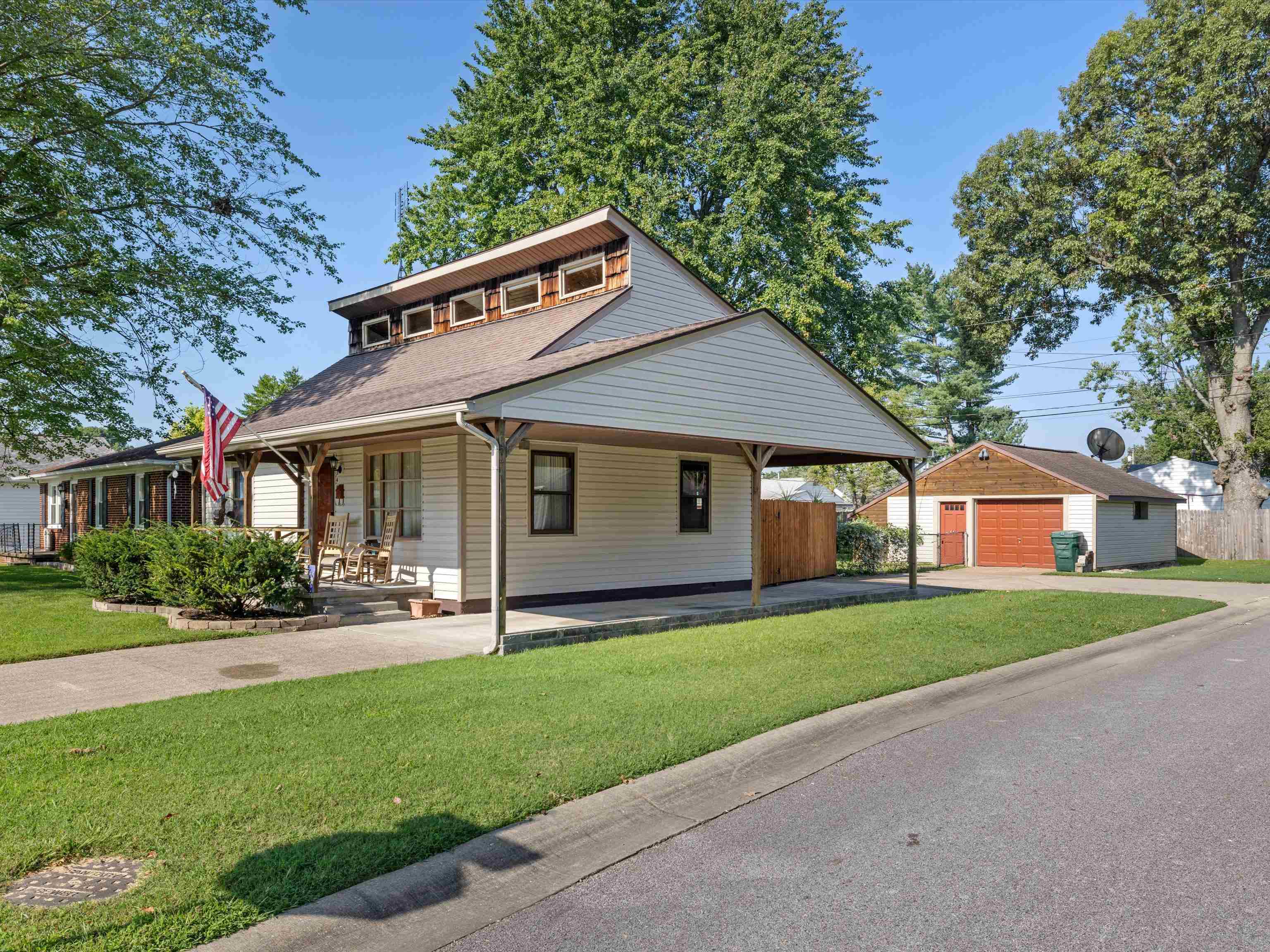 3400 Saint Ann St., Owensboro, Kentucky 42303, 3 Bedrooms Bedrooms, ,2 BathroomsBathrooms,Single Family Residence,For Sale,Saint Ann St.,87814