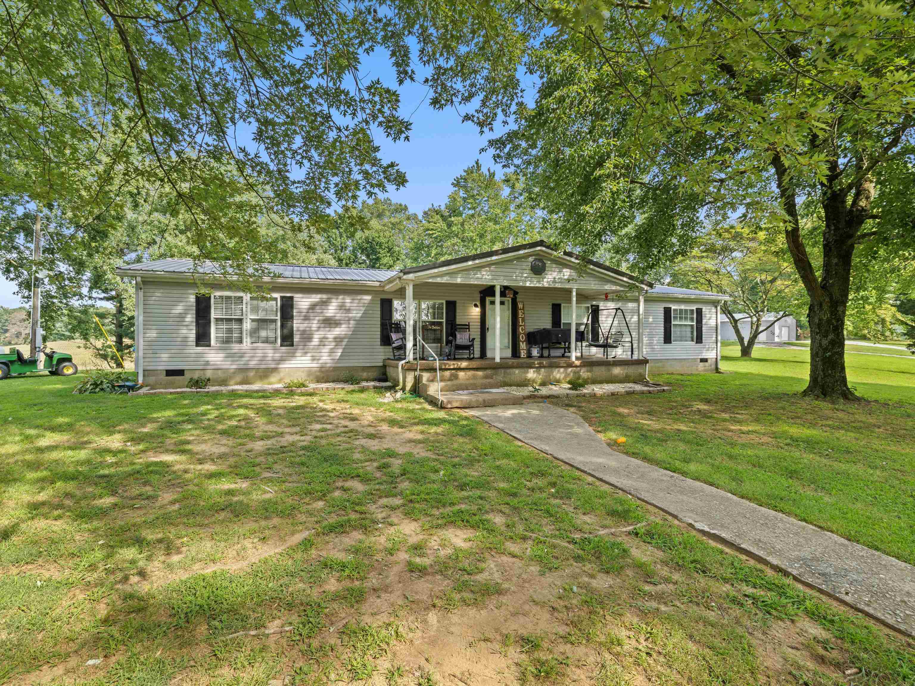 9231 HWY 231, Utica, Kentucky 42376, 4 Bedrooms Bedrooms, ,2 BathroomsBathrooms,Single Family Residence,For Sale,HWY 231,87818