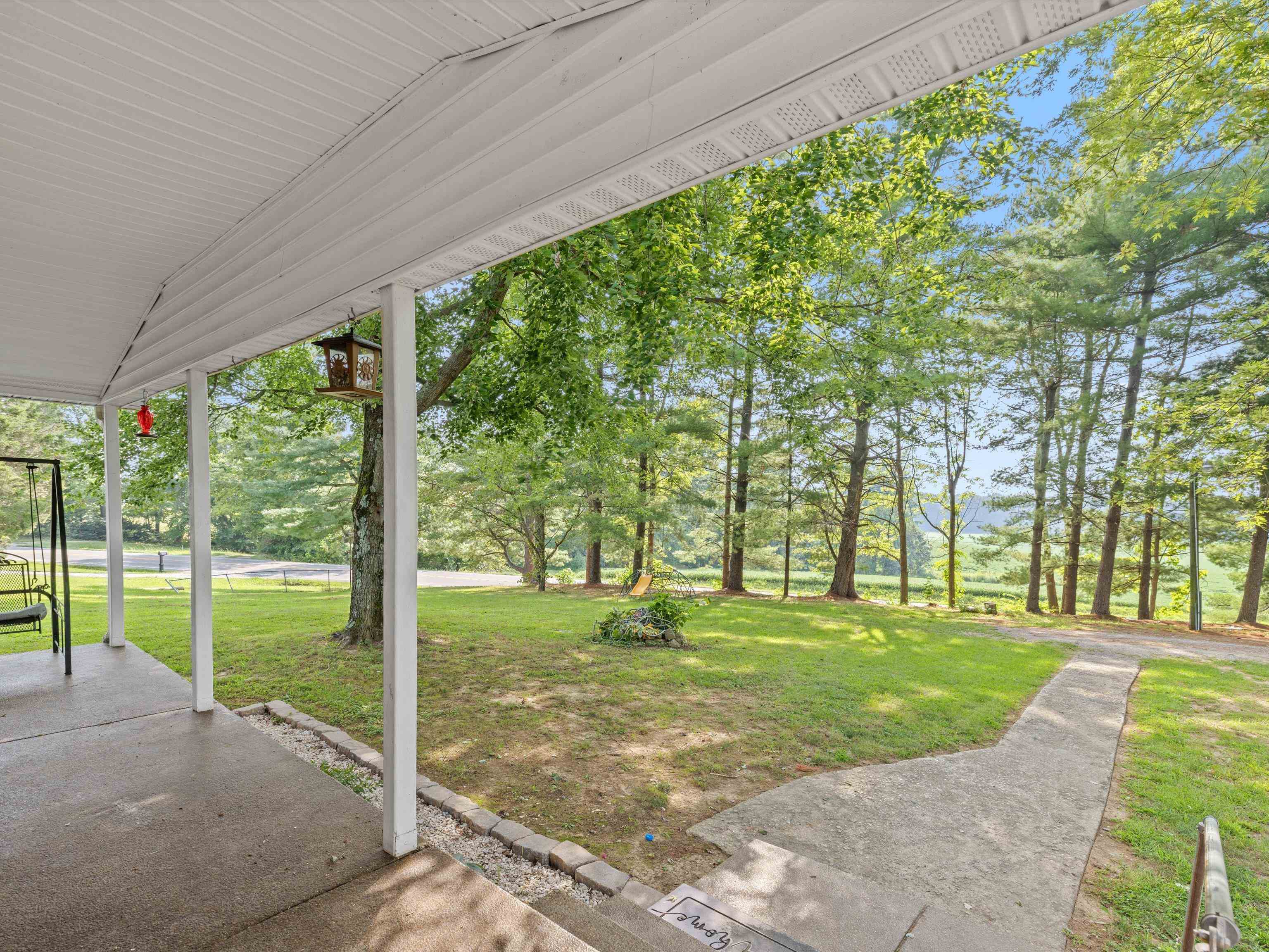 9231 HWY 231, Utica, Kentucky 42376, 4 Bedrooms Bedrooms, ,2 BathroomsBathrooms,Single Family Residence,For Sale,HWY 231,87818