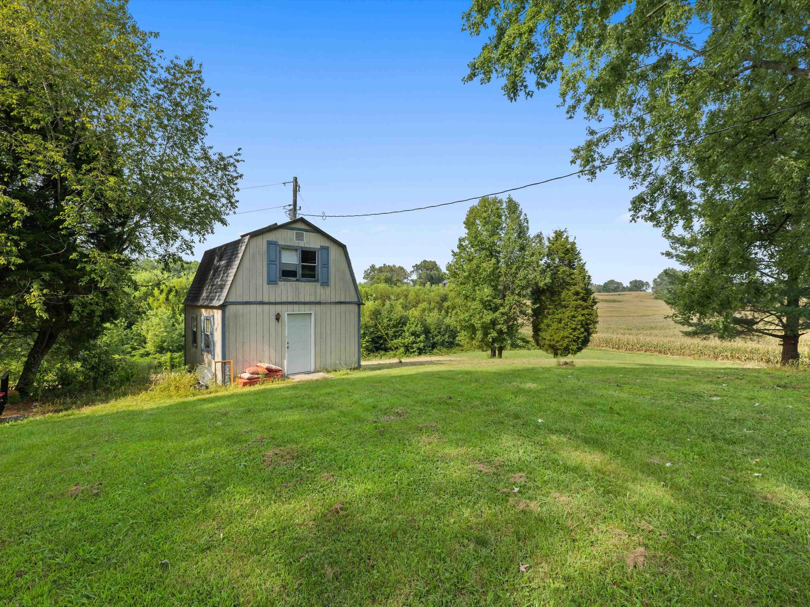 9231 HWY 231, Utica, Kentucky 42376, 4 Bedrooms Bedrooms, ,2 BathroomsBathrooms,Single Family Residence,For Sale,HWY 231,87818