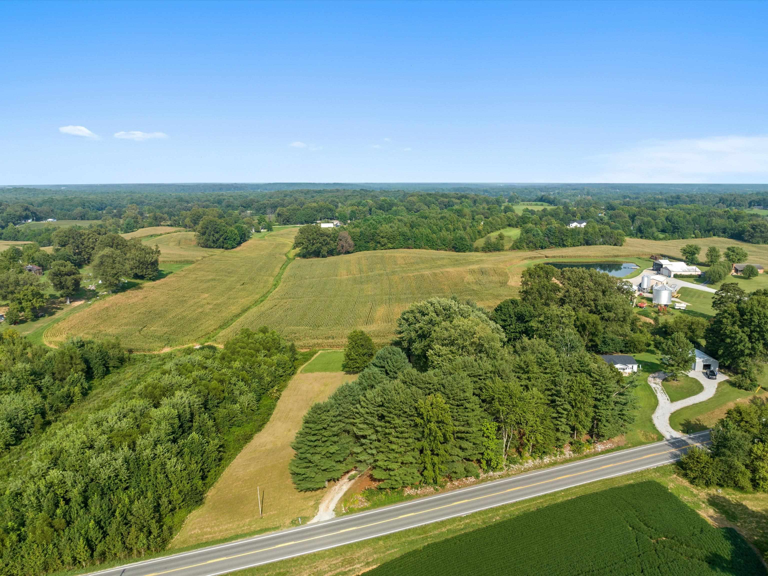 9231 HWY 231, Utica, Kentucky 42376, 4 Bedrooms Bedrooms, ,2 BathroomsBathrooms,Single Family Residence,For Sale,HWY 231,87818