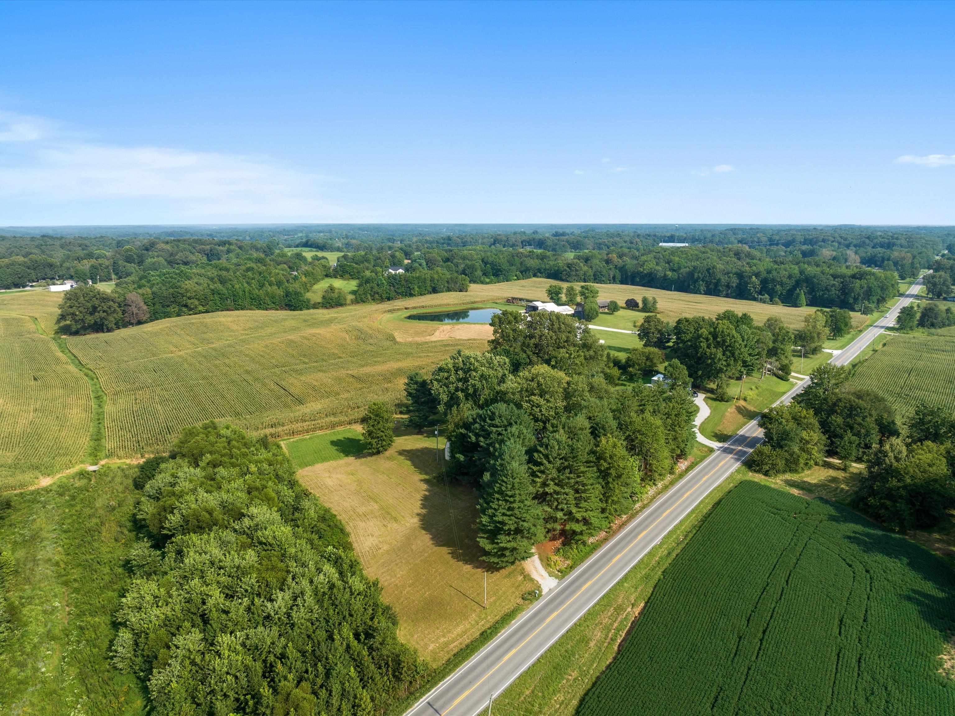 9231 HWY 231, Utica, Kentucky 42376, 4 Bedrooms Bedrooms, ,2 BathroomsBathrooms,Single Family Residence,For Sale,HWY 231,87818