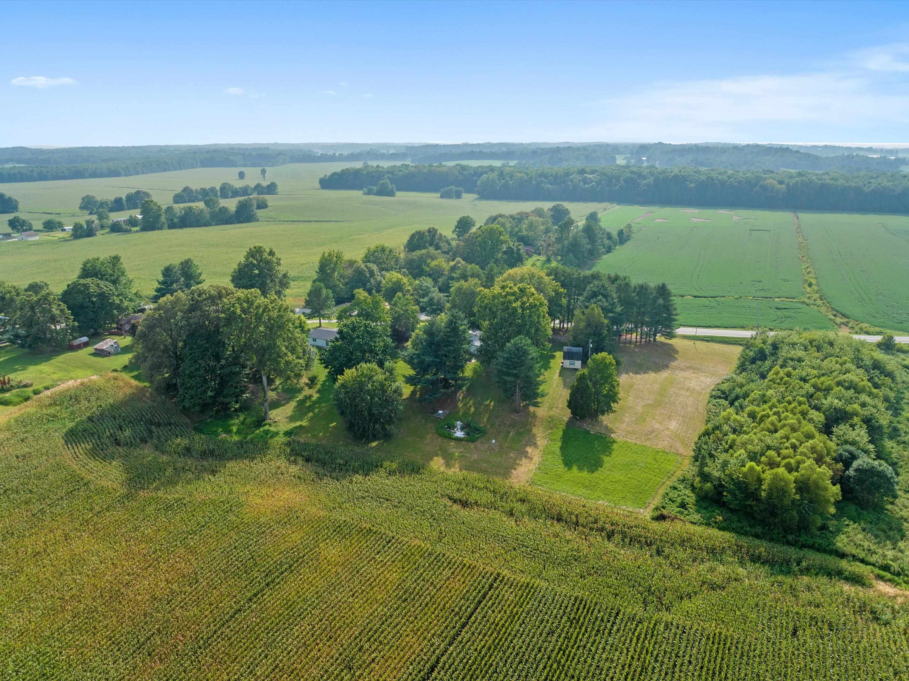 9231 HWY 231, Utica, Kentucky 42376, 4 Bedrooms Bedrooms, ,2 BathroomsBathrooms,Single Family Residence,For Sale,HWY 231,87818