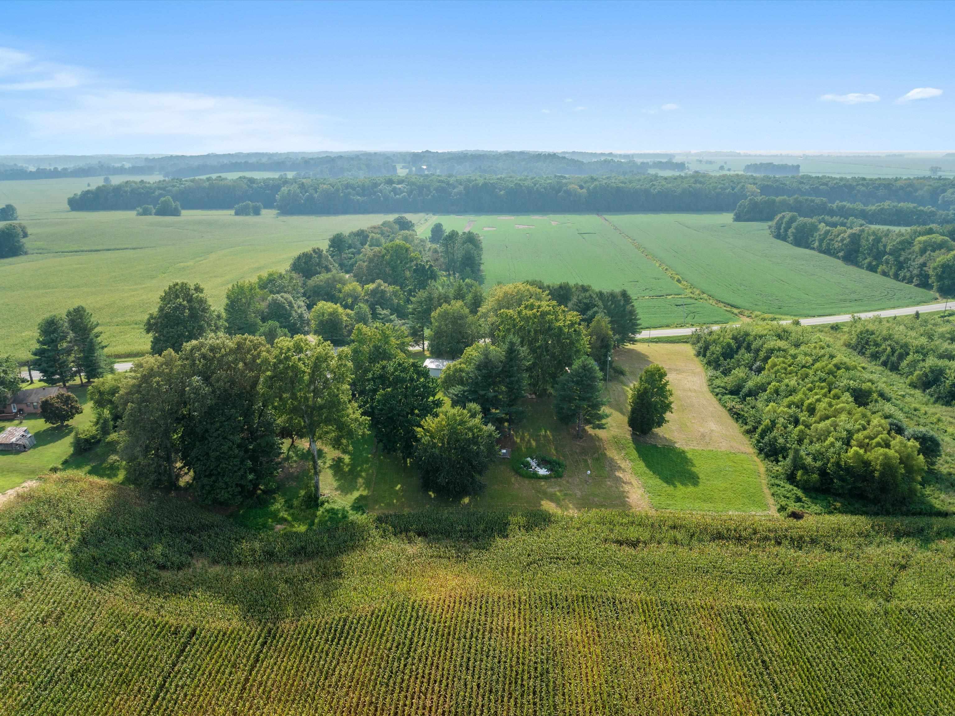 9231 HWY 231, Utica, Kentucky 42376, 4 Bedrooms Bedrooms, ,2 BathroomsBathrooms,Single Family Residence,For Sale,HWY 231,87818