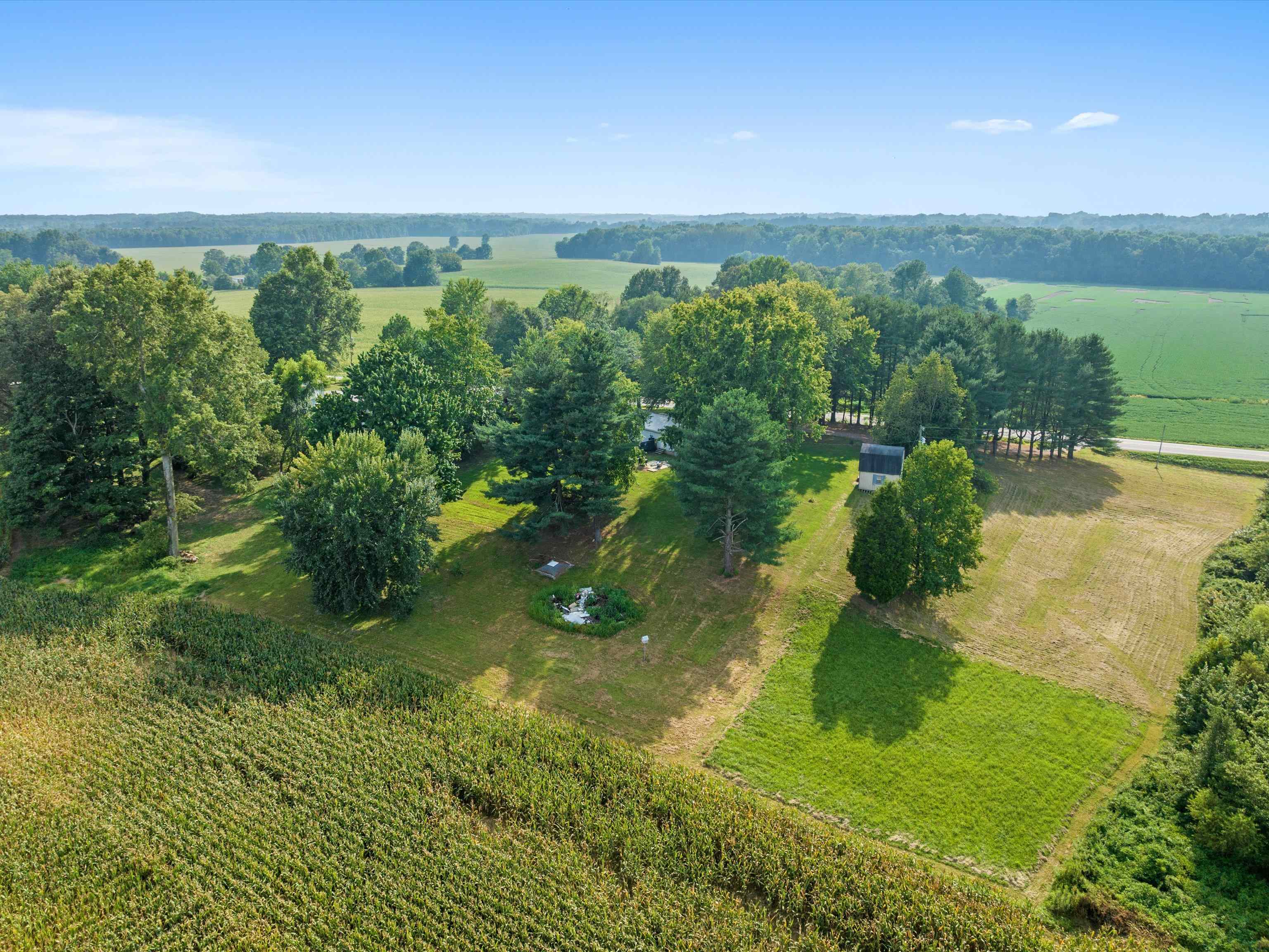 9231 HWY 231, Utica, Kentucky 42376, 4 Bedrooms Bedrooms, ,2 BathroomsBathrooms,Single Family Residence,For Sale,HWY 231,87818