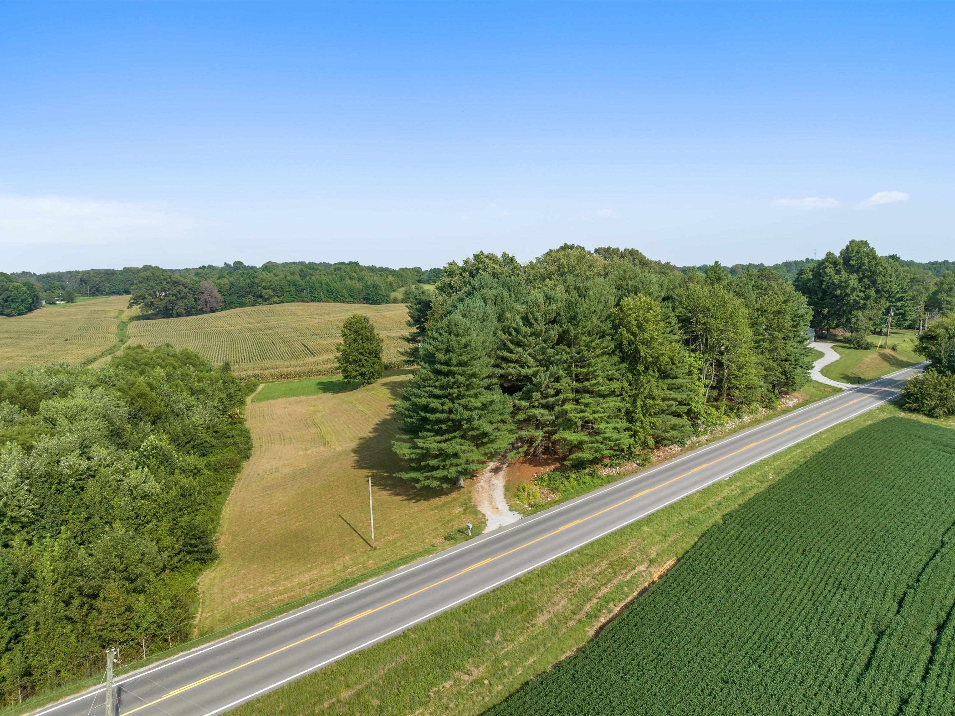 9231 HWY 231, Utica, Kentucky 42376, 4 Bedrooms Bedrooms, ,2 BathroomsBathrooms,Single Family Residence,For Sale,HWY 231,87818