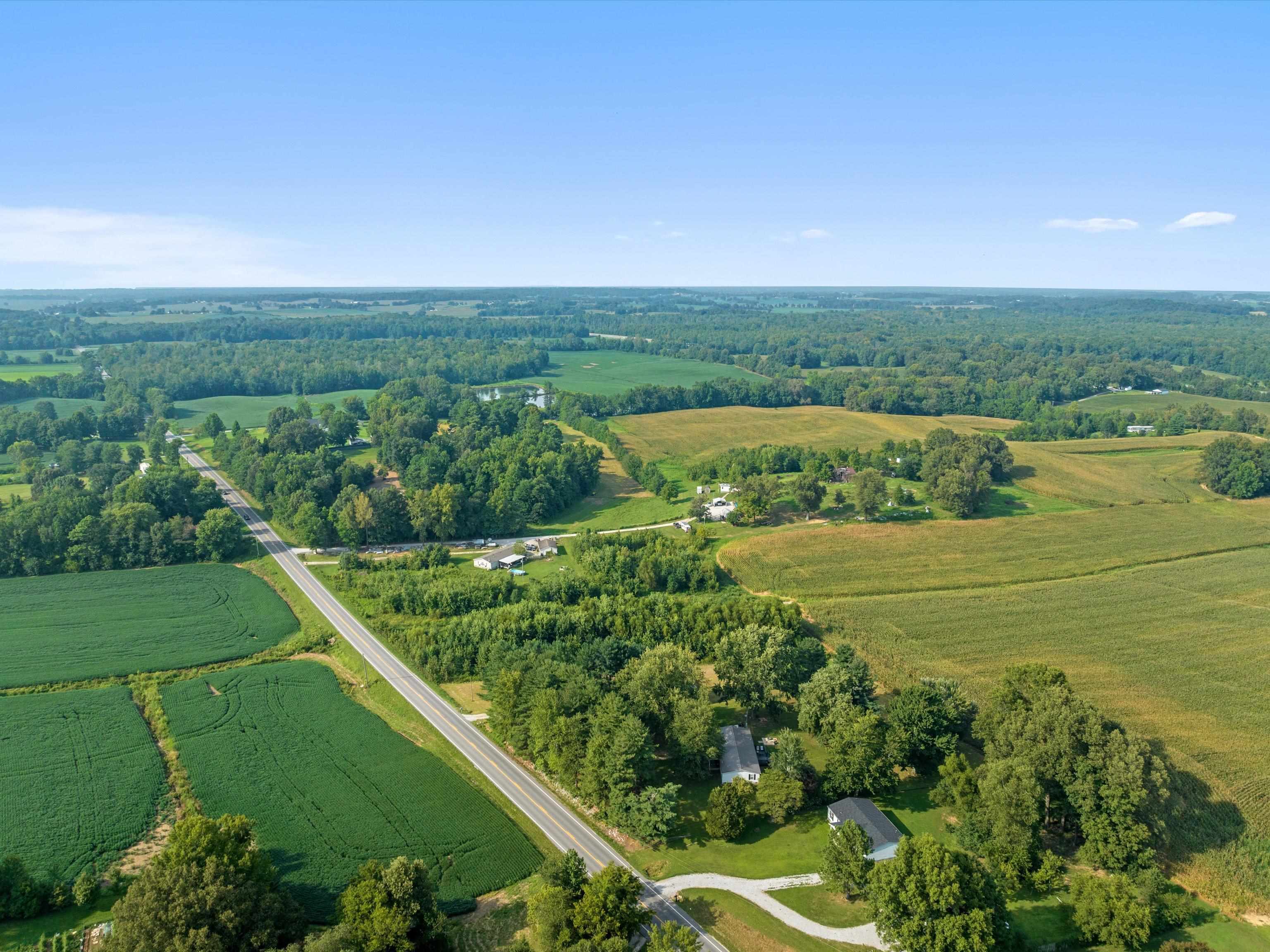 9231 HWY 231, Utica, Kentucky 42376, 4 Bedrooms Bedrooms, ,2 BathroomsBathrooms,Single Family Residence,For Sale,HWY 231,87818