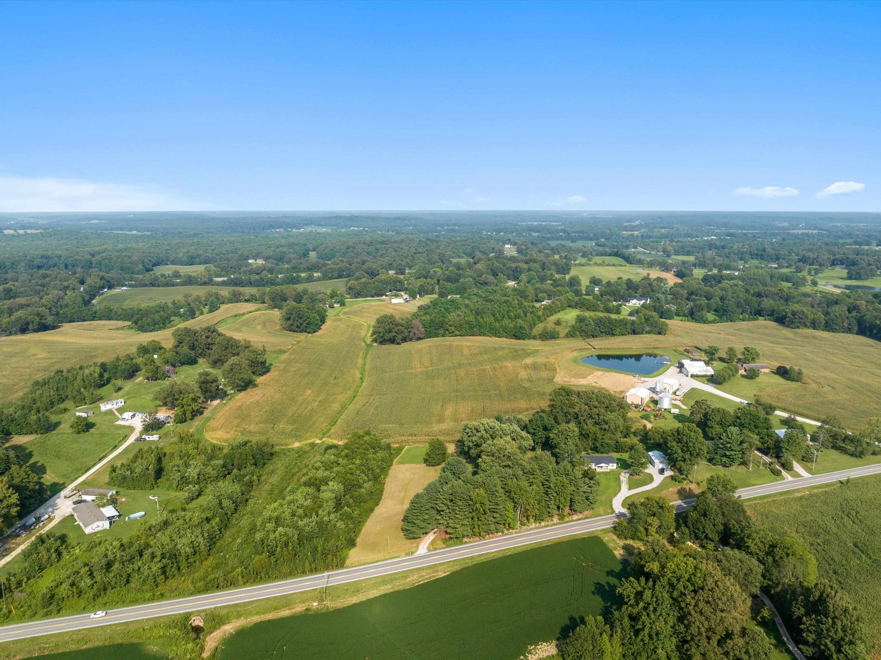 9231 HWY 231, Utica, Kentucky 42376, 4 Bedrooms Bedrooms, ,2 BathroomsBathrooms,Single Family Residence,For Sale,HWY 231,87818