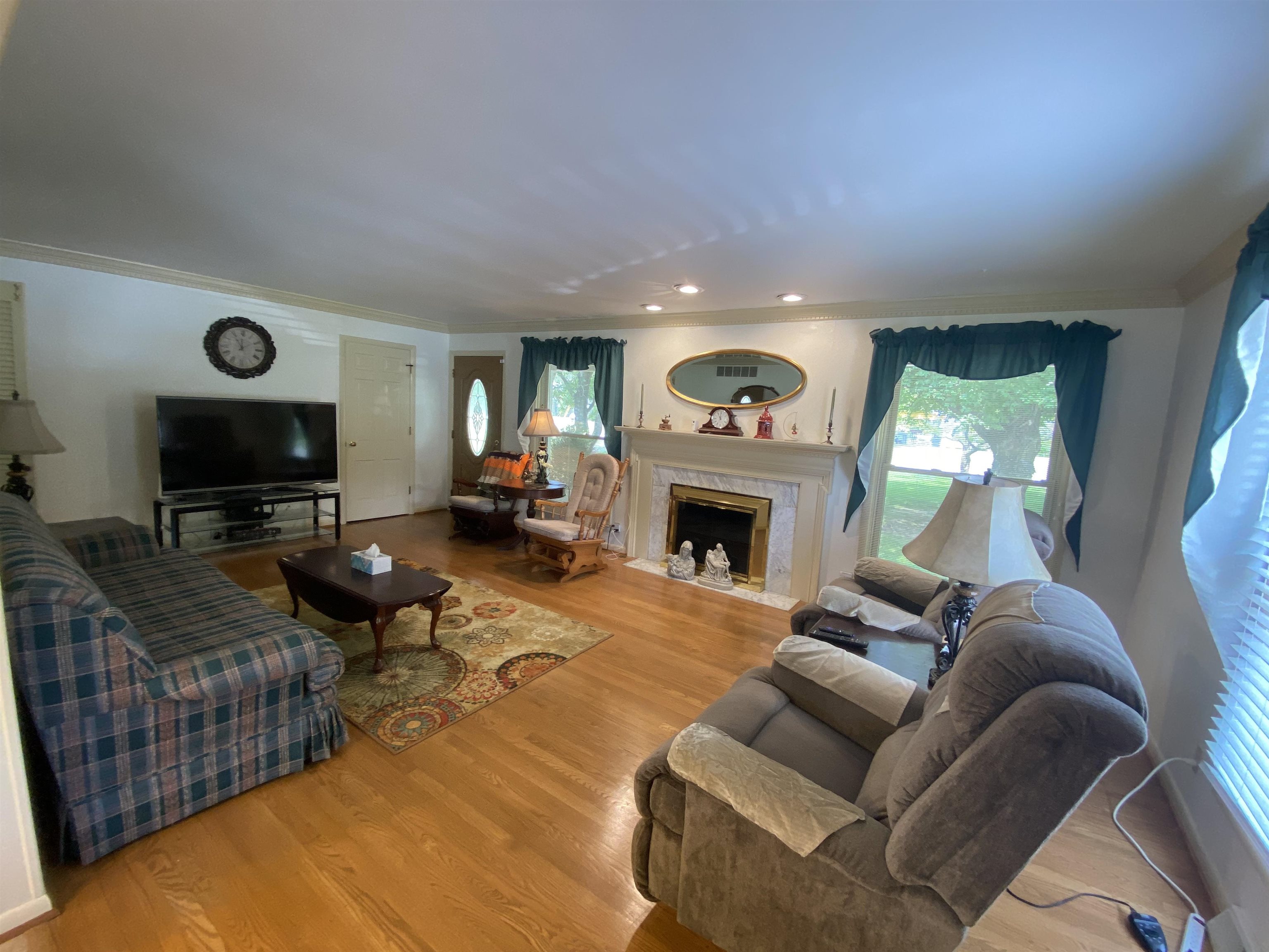 5540 Graham Lane, Owensboro, Kentucky 42303, 4 Bedrooms Bedrooms, ,2 BathroomsBathrooms,Single Family Residence,For Sale,Graham Lane,87820