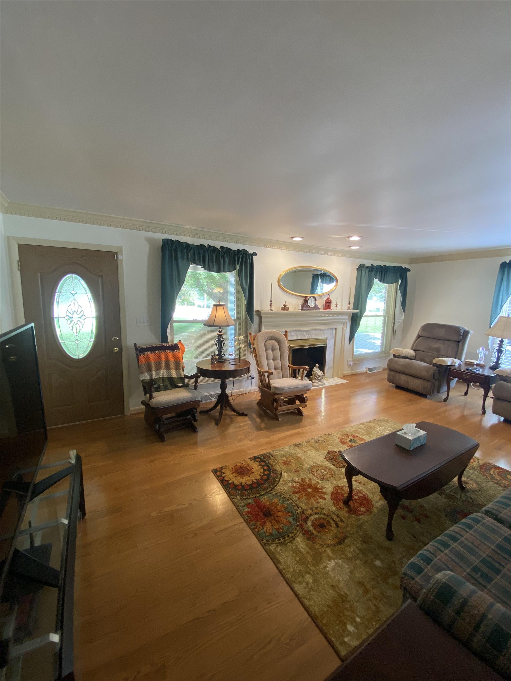 5540 Graham Lane, Owensboro, Kentucky 42303, 4 Bedrooms Bedrooms, ,2 BathroomsBathrooms,Single Family Residence,For Sale,Graham Lane,87820